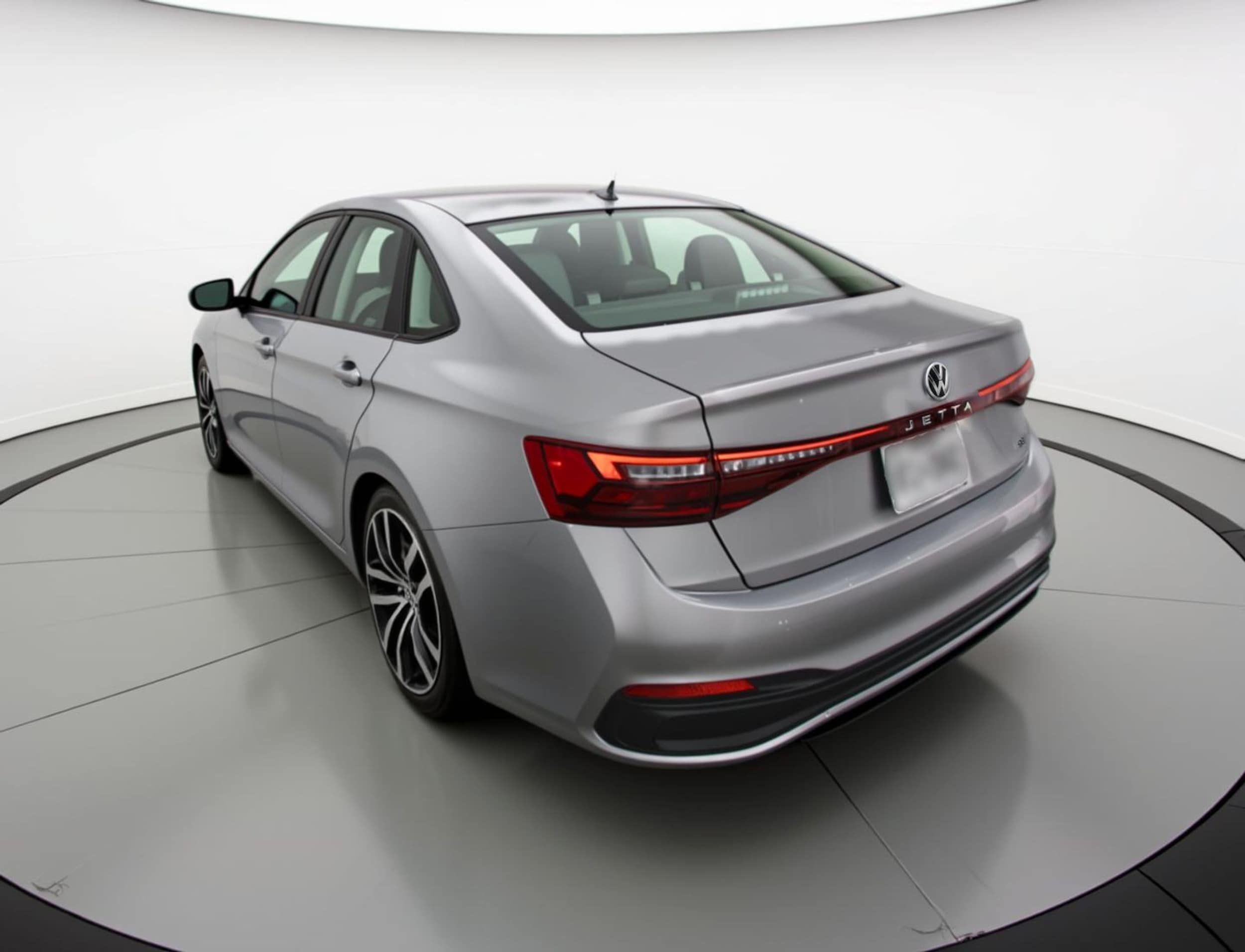 Thumbnail: 2025 Volkswagen Jetta - 5