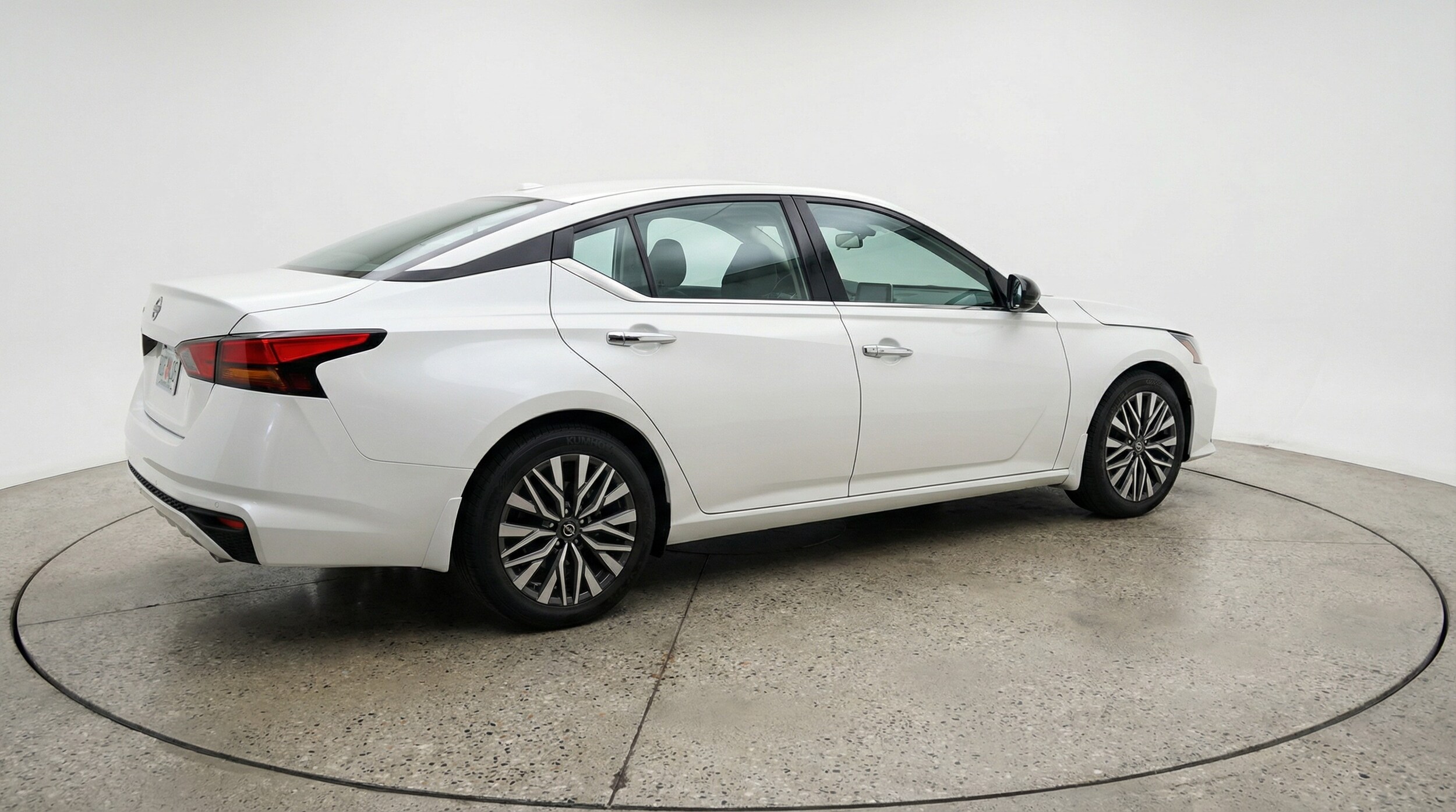 Thumbnail: 2025 Nissan Altima - 7