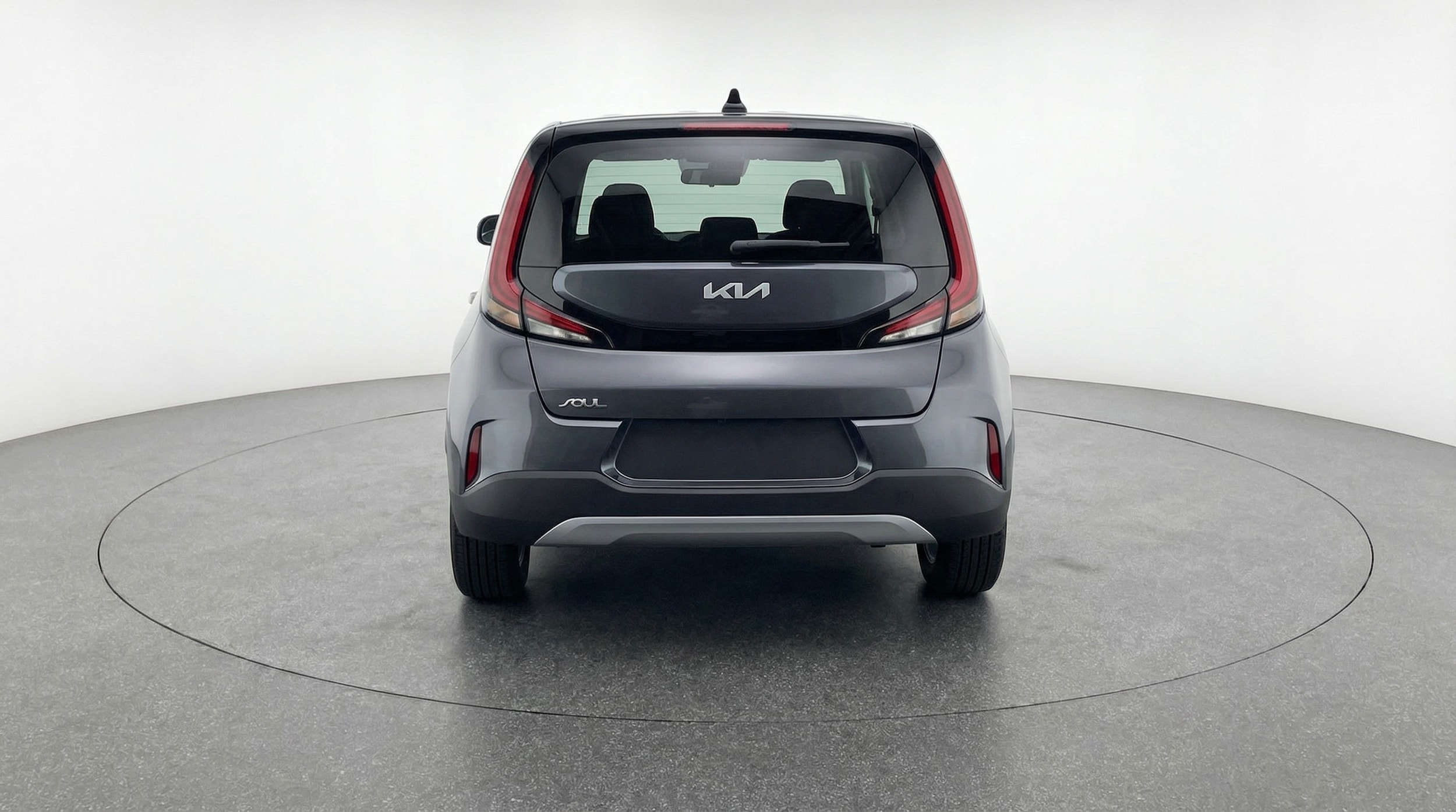 Thumbnail: 2025 Kia Soul - 6