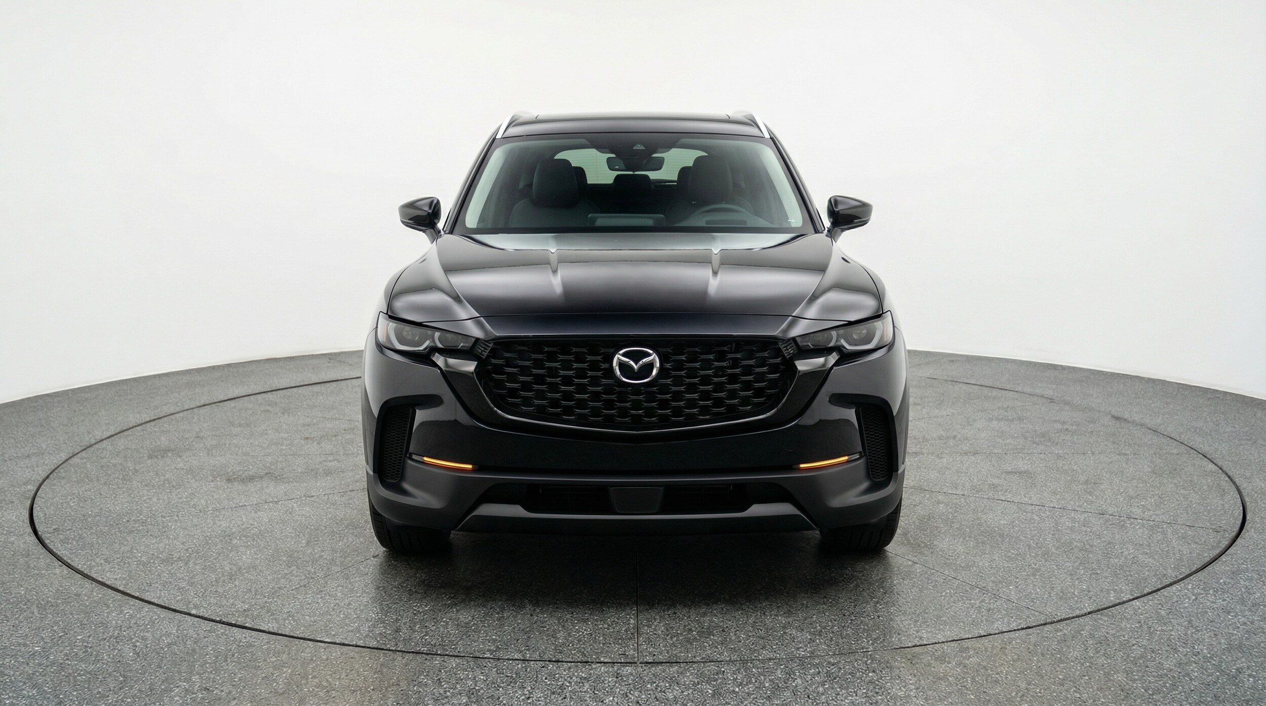 Thumbnail: 2025 Mazda CX-50 - 2