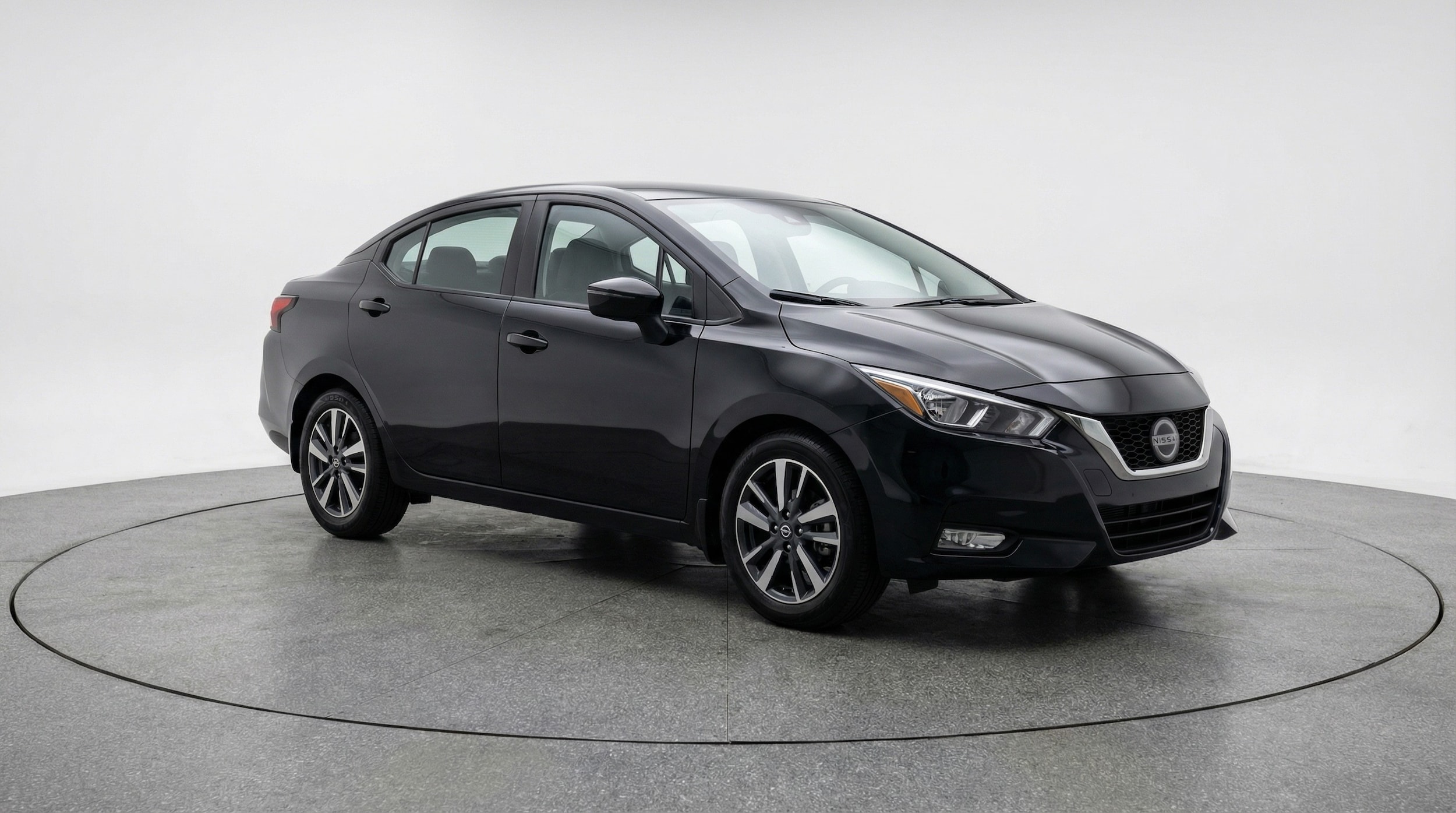 Thumbnail: 2025 Nissan Versa - 1