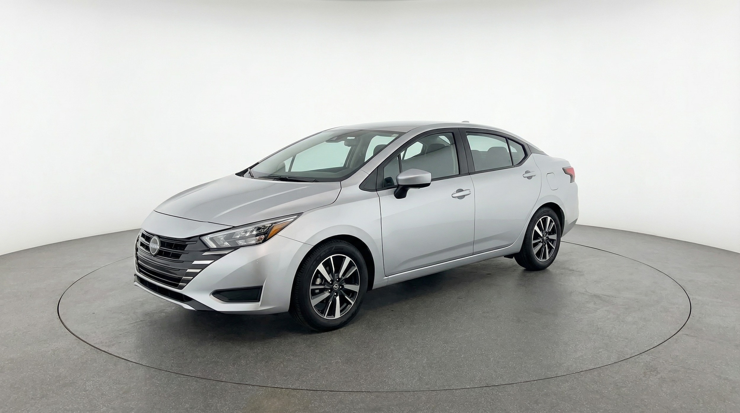 Thumbnail: 2025 Nissan Versa - 3