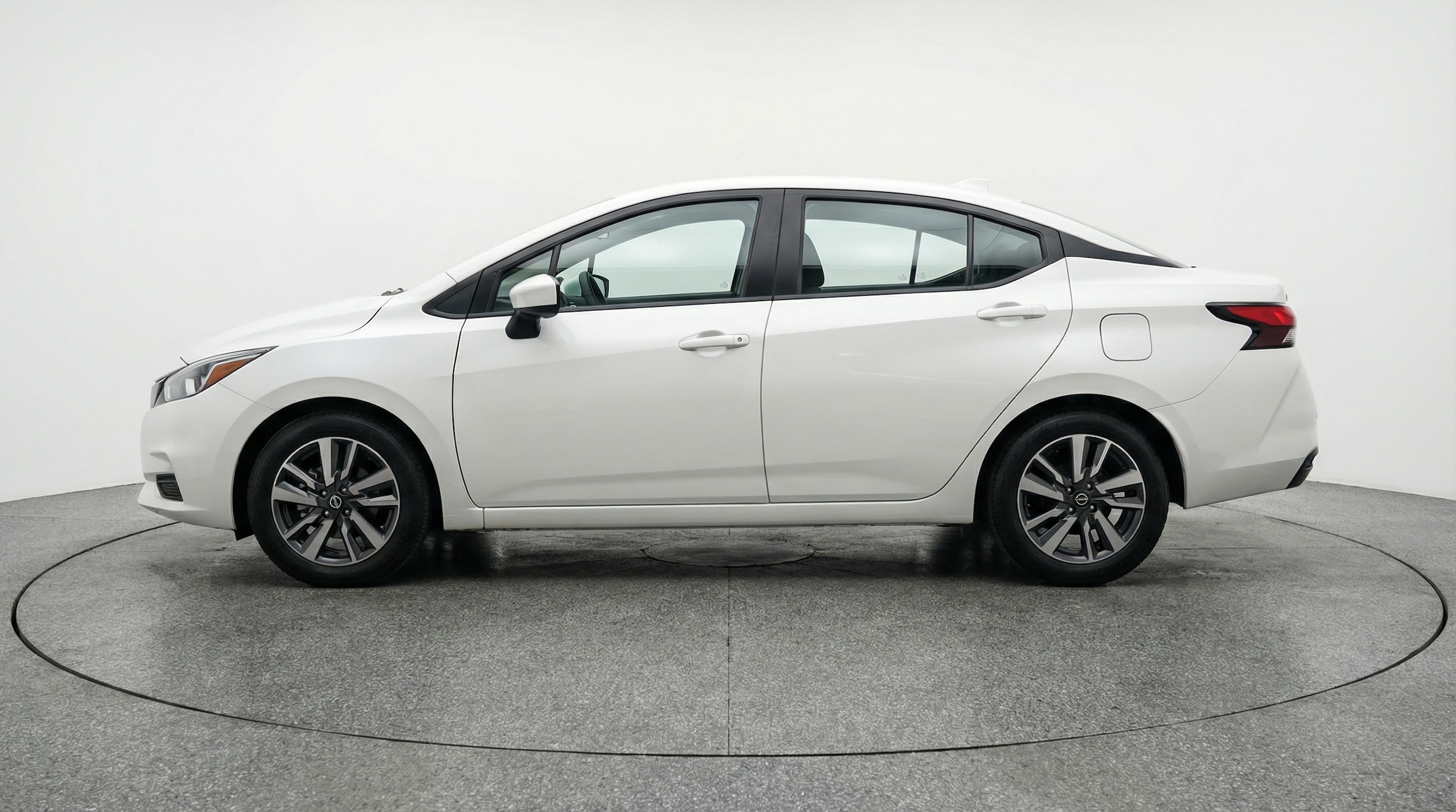 Thumbnail: 2025 Nissan Versa - 4