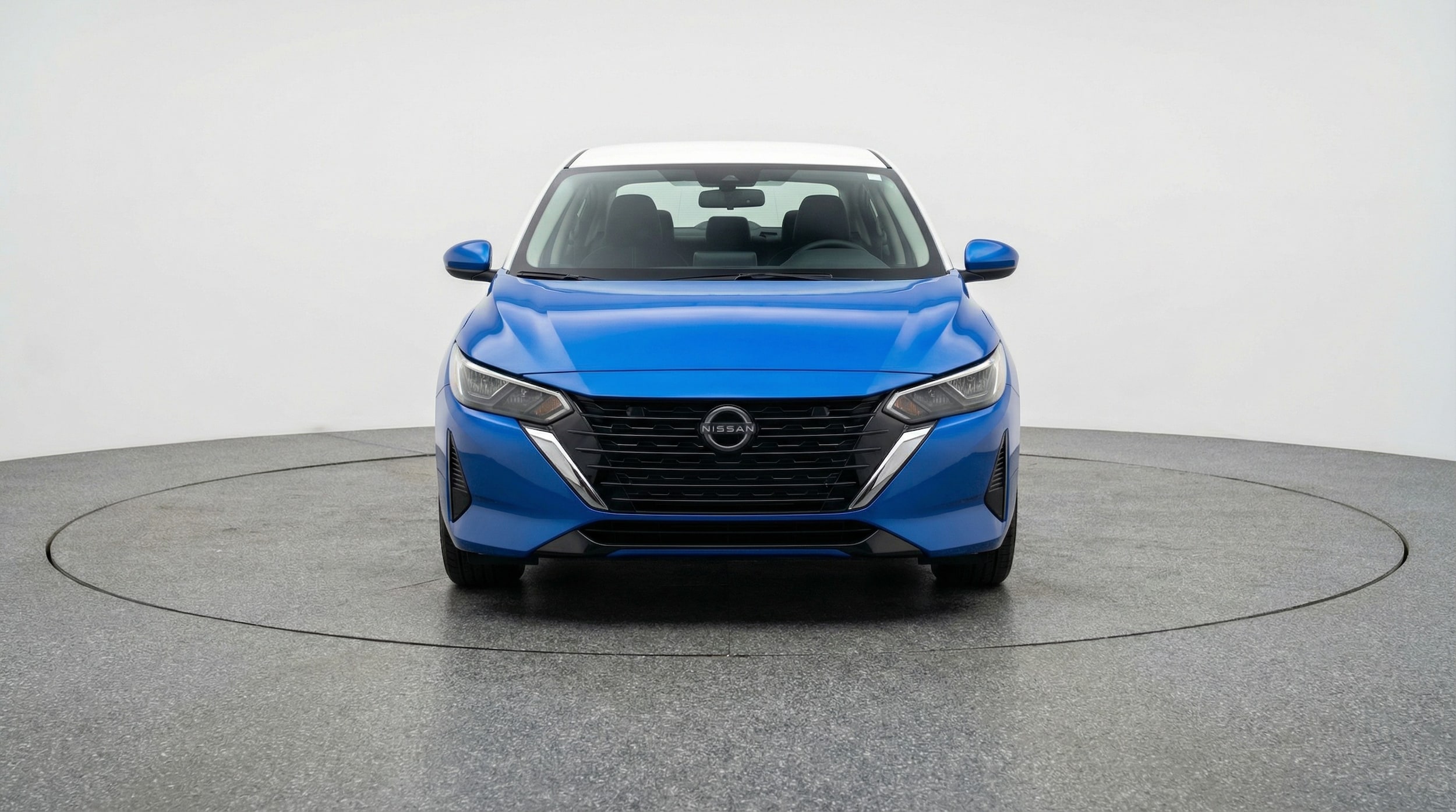 Thumbnail: 2025 Nissan Sentra - 2