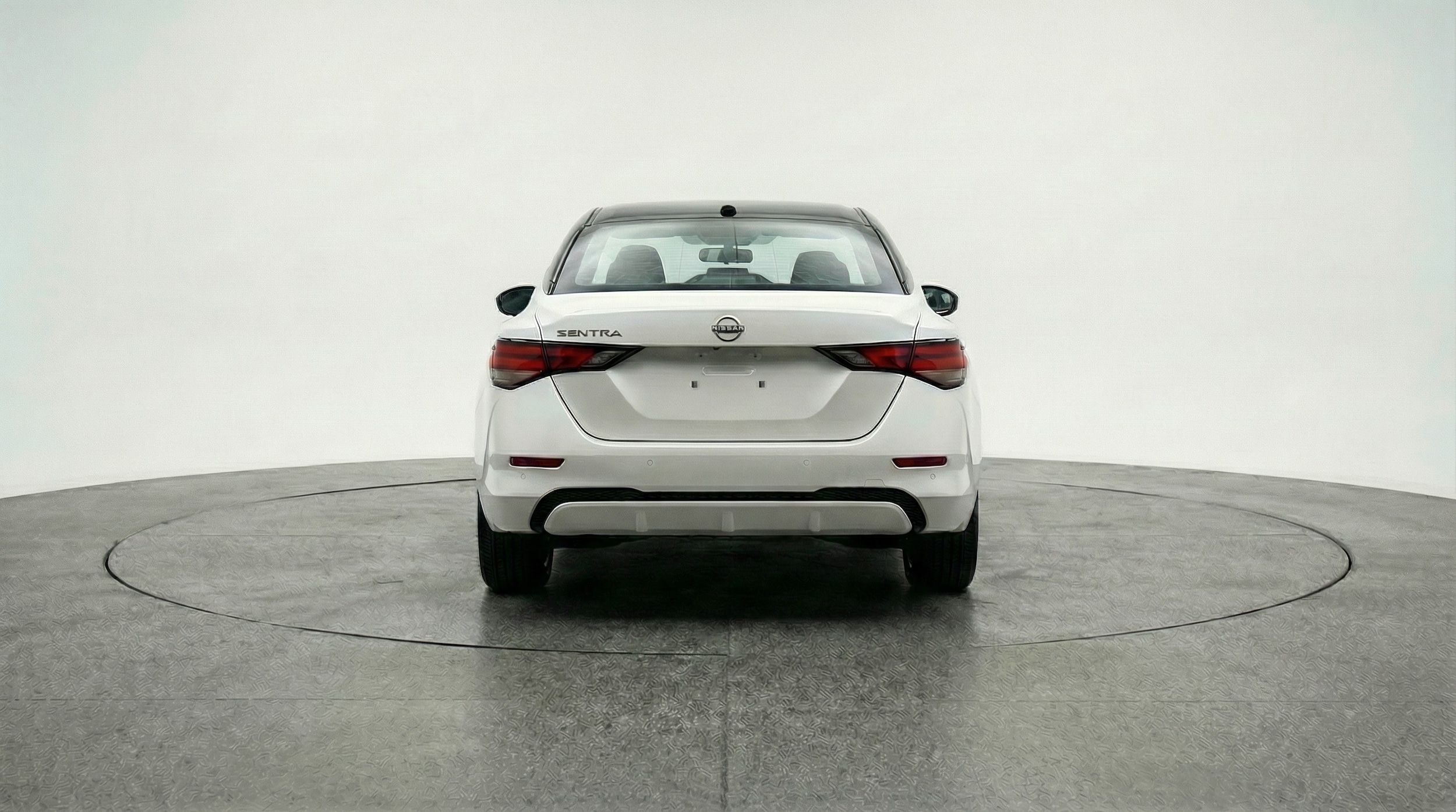 Thumbnail: 2025 Nissan Sentra - 6