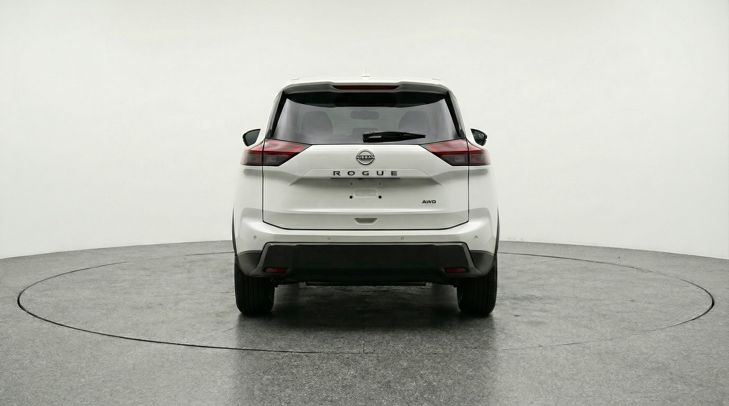 Thumbnail: 2025 Nissan Rogue - 6