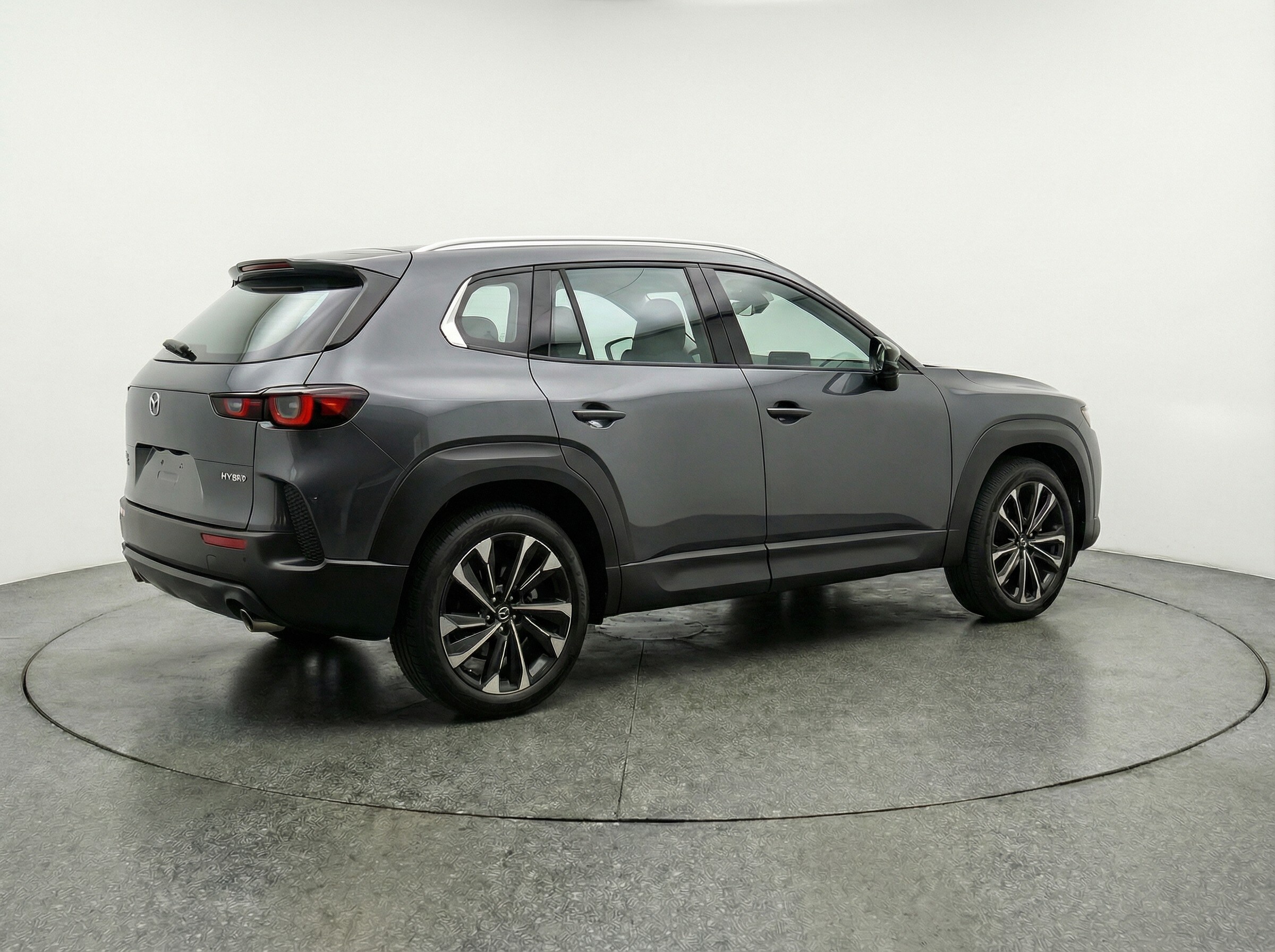 Thumbnail: 2025 Mazda CX-50 - 7
