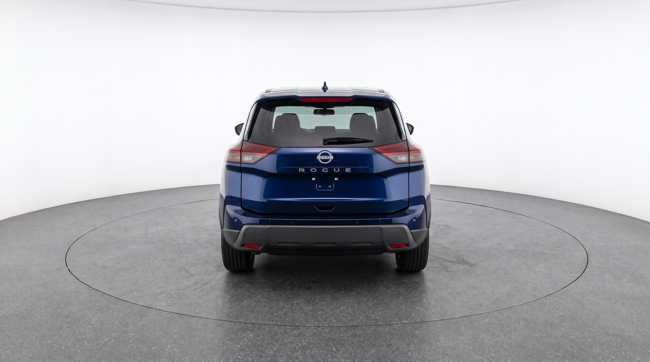 Thumbnail: 2025 Nissan Rogue - 6