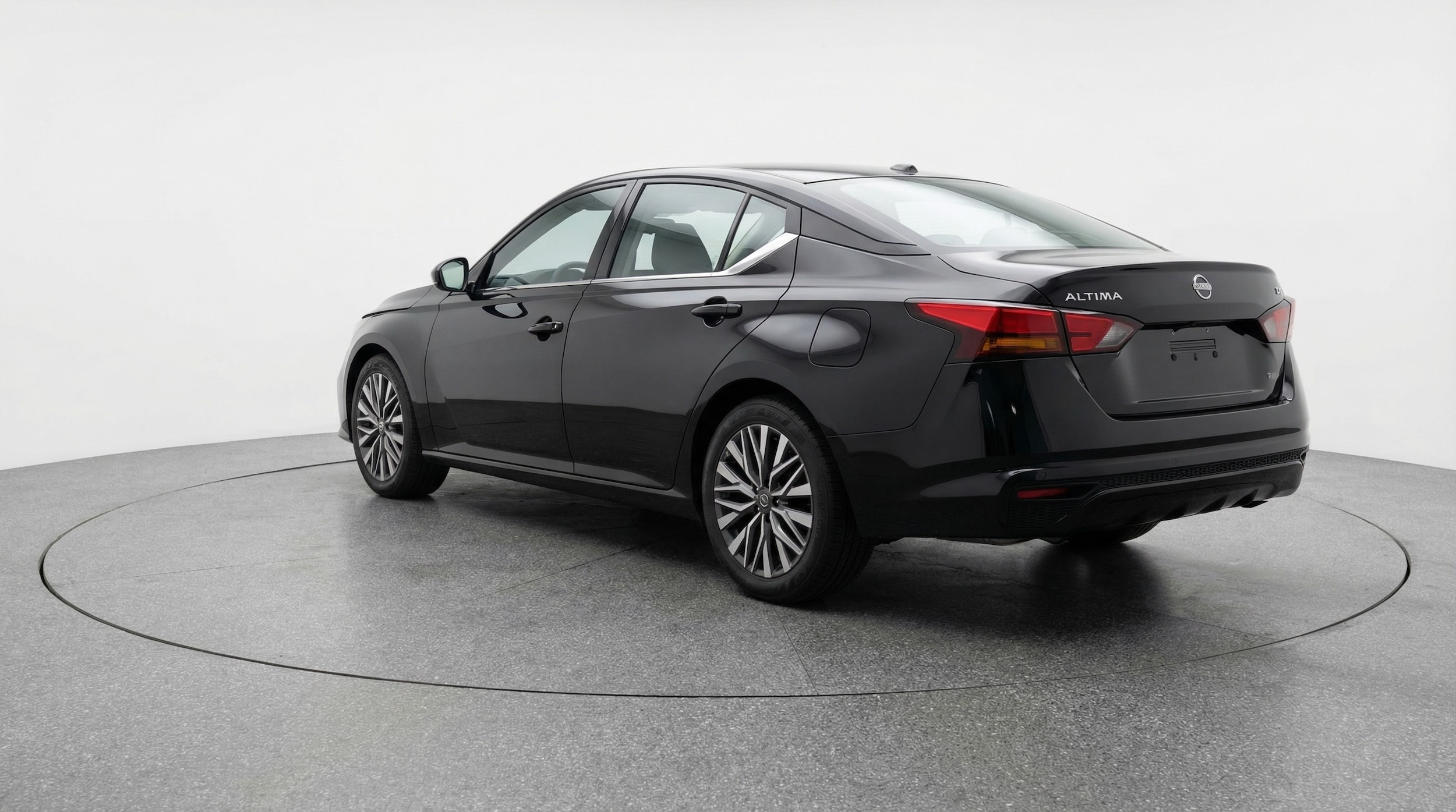 Thumbnail: 2026 Nissan Altima - 5