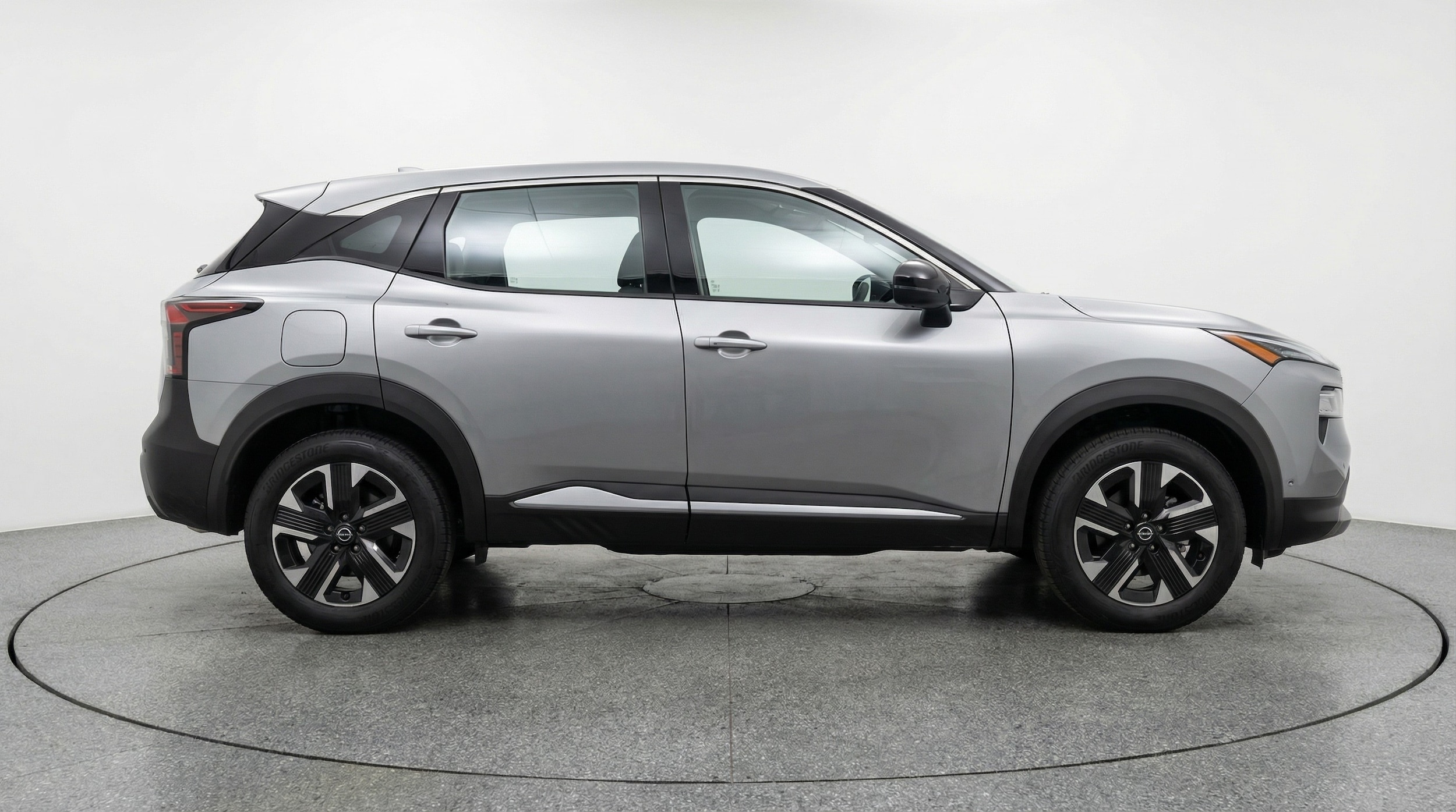 Thumbnail: 2026 Nissan Kicks - 8