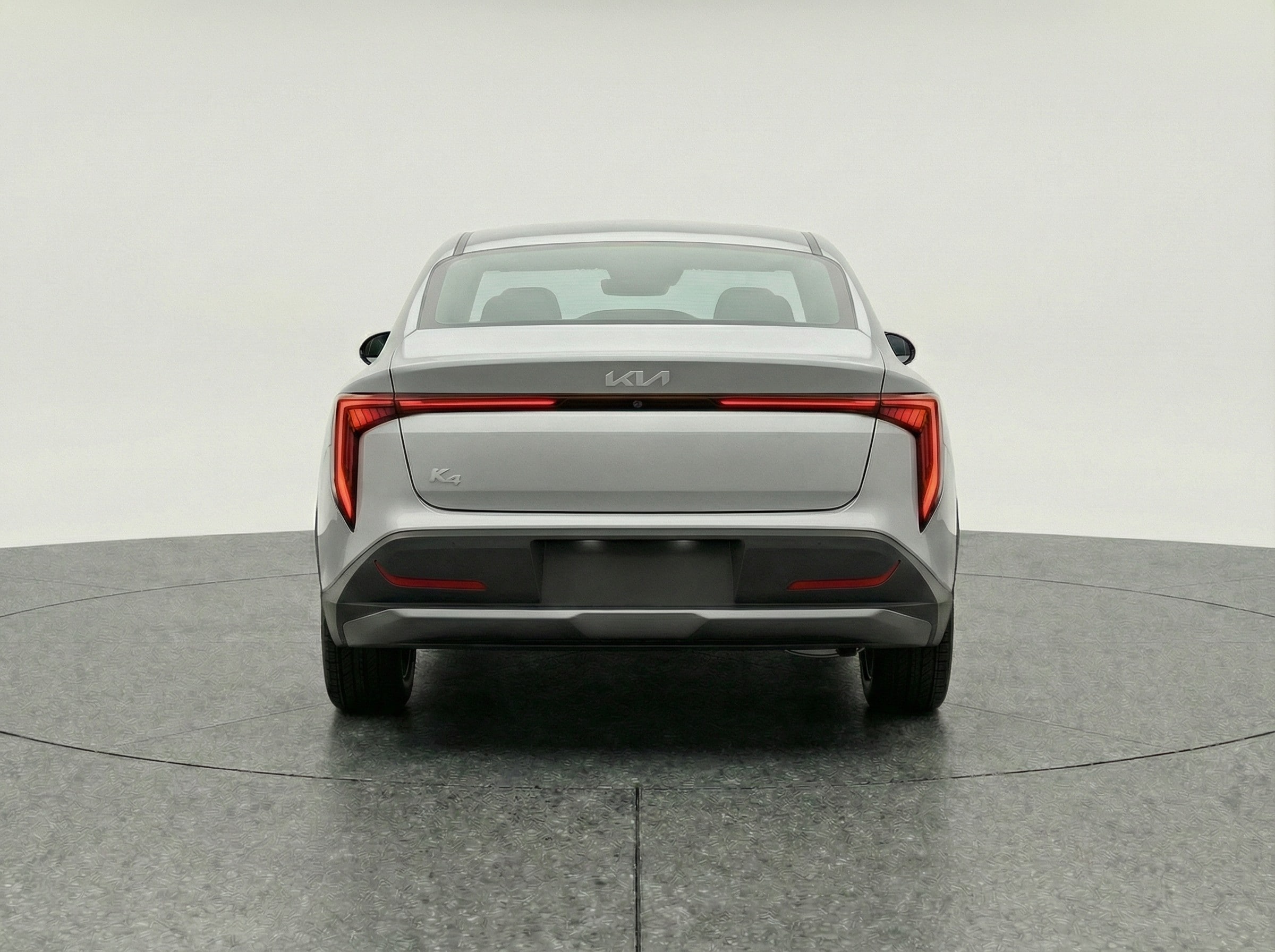 Thumbnail: 2025 Kia K4 - 6