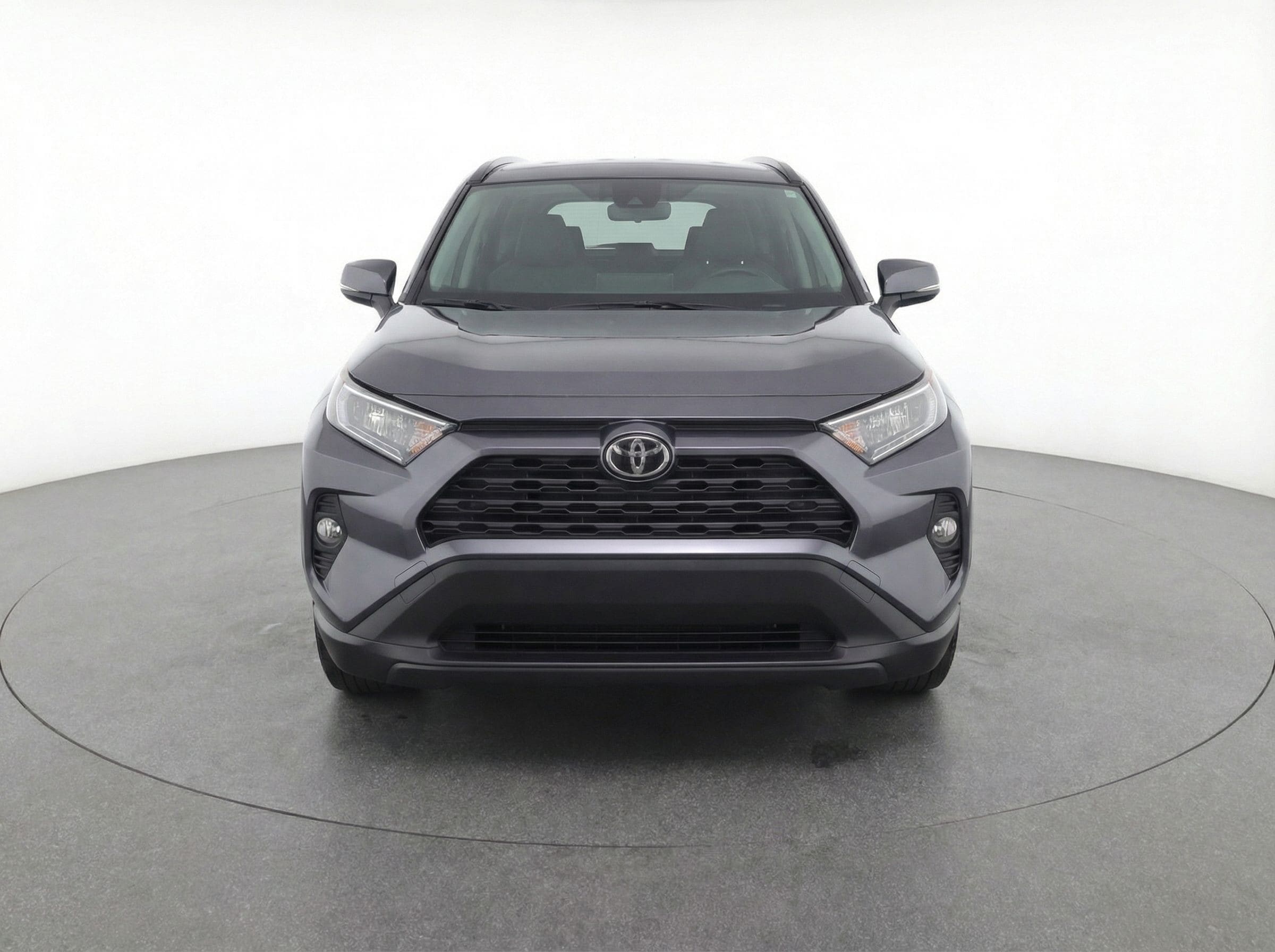 Thumbnail: 2025 Toyota RAV4 - 2