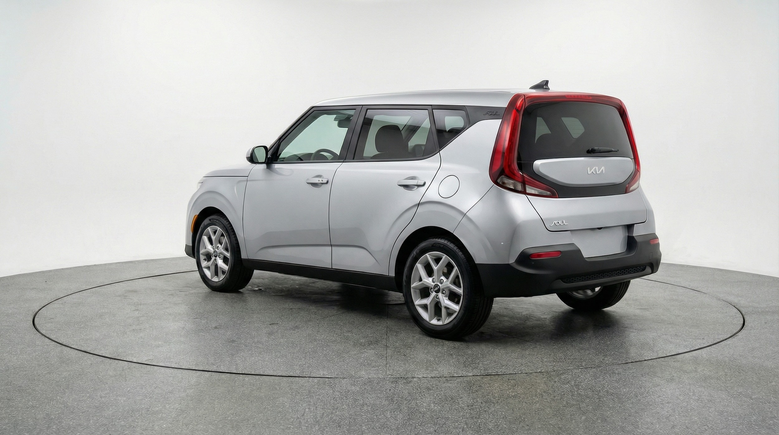 Thumbnail: 2025 Kia Soul - 5