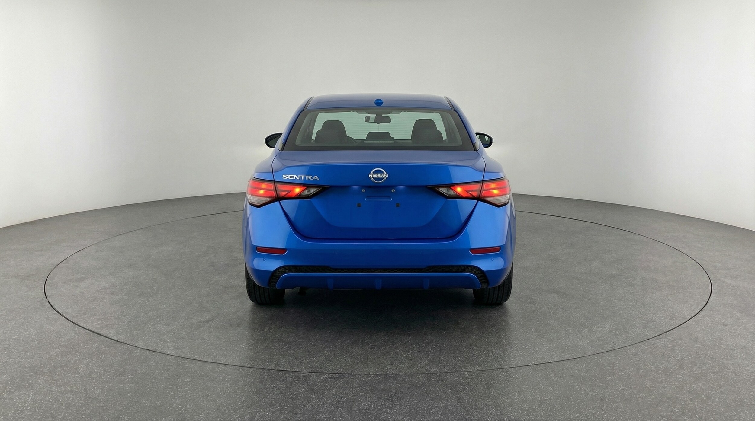 Thumbnail: 2025 Nissan Sentra - 6