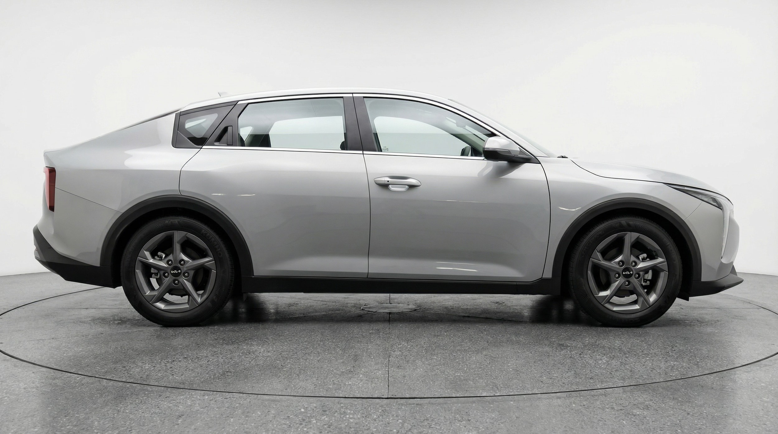 Thumbnail: 2026 Kia K4 - 8