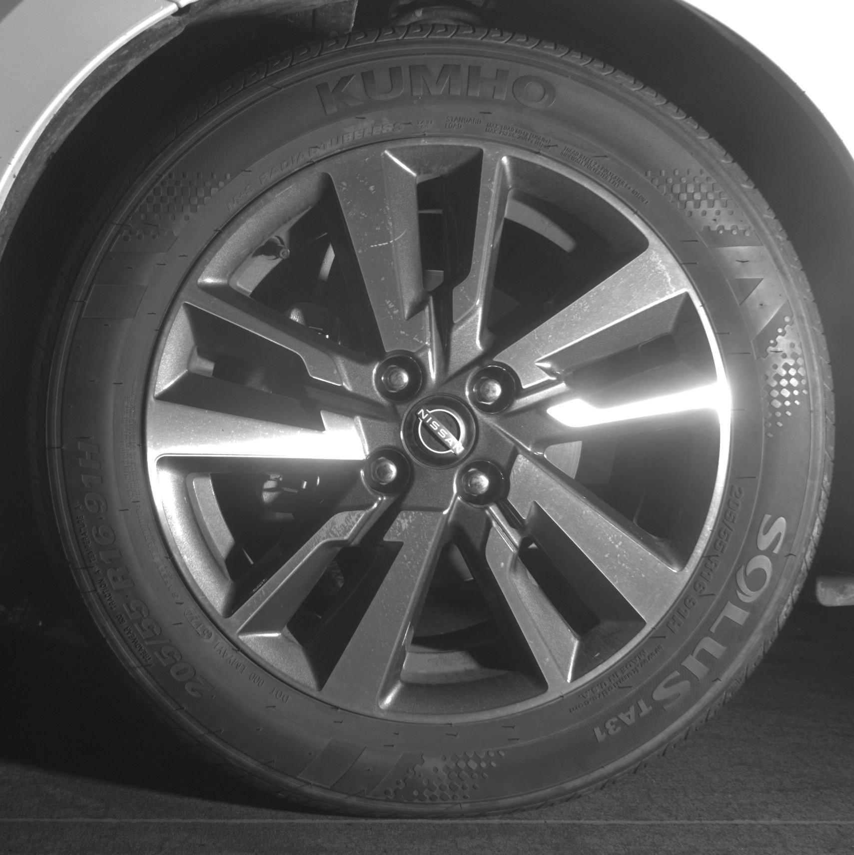 Thumbnail: 2025 Nissan Versa - 9