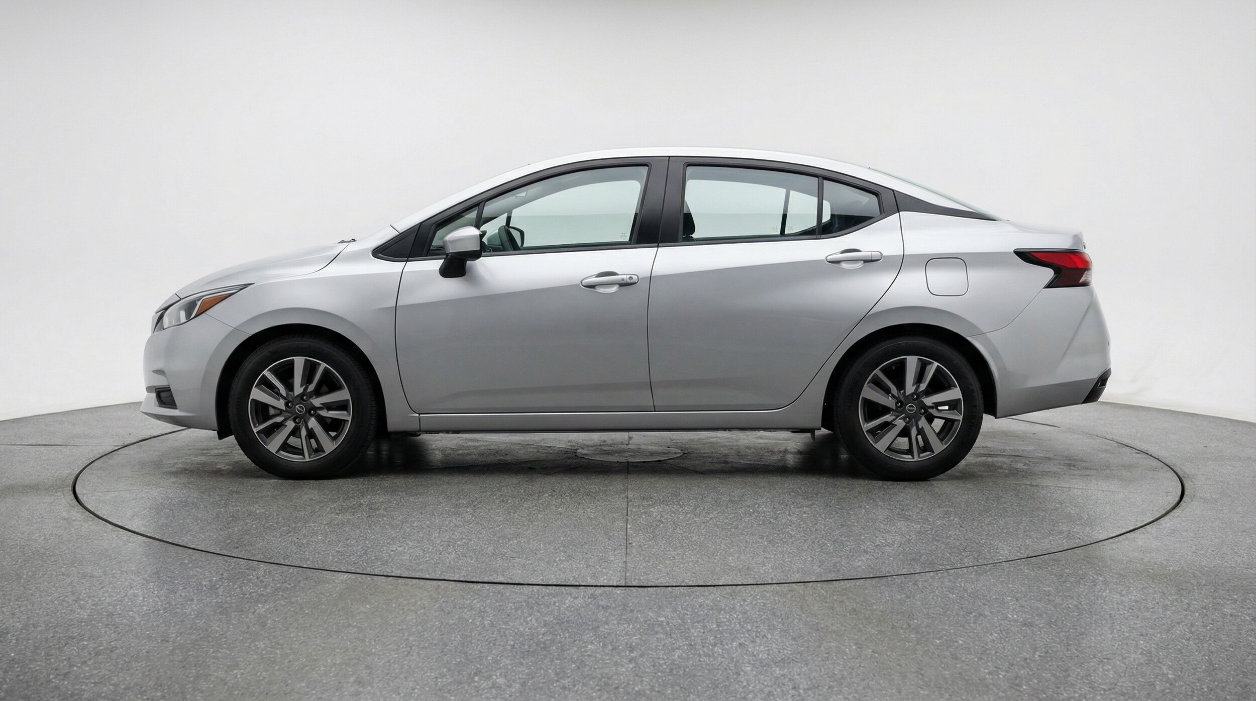 Thumbnail: 2025 Nissan Versa - 4