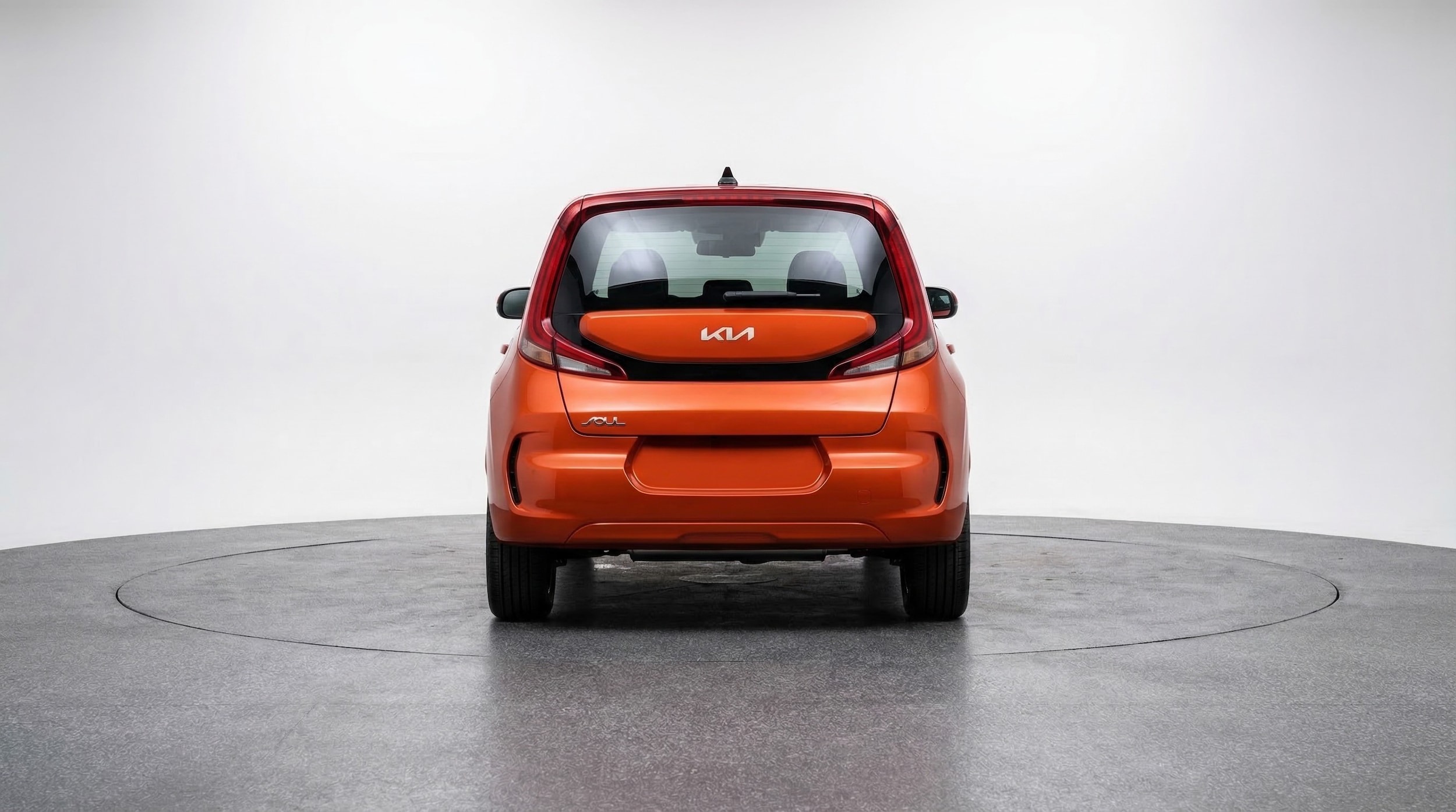 Thumbnail: 2025 Kia Soul - 6