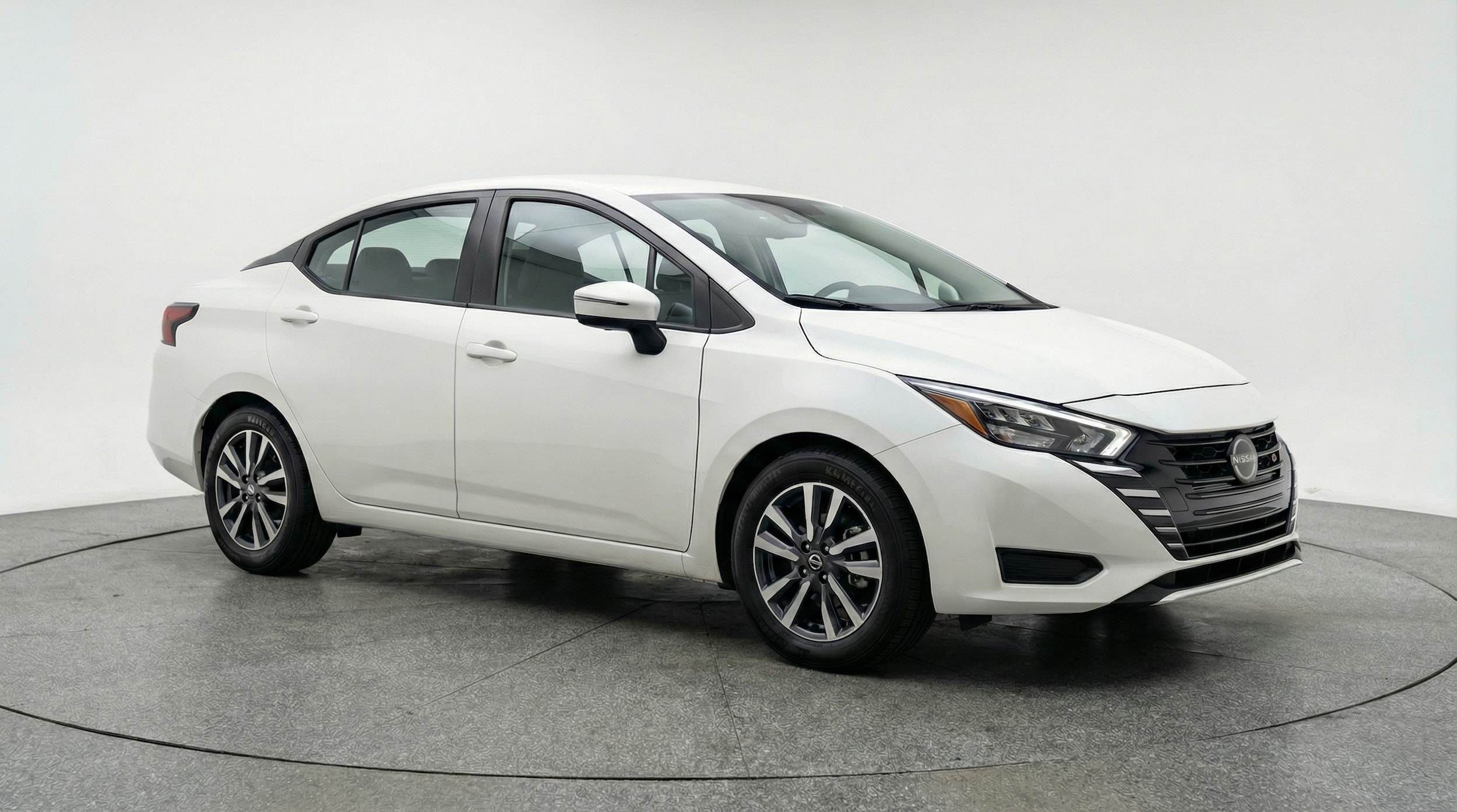 Thumbnail: 2025 Nissan Versa - 1