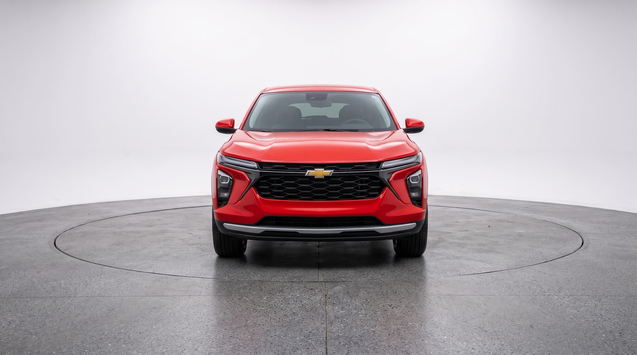 Thumbnail: 2025 Chevrolet Blazer - 2