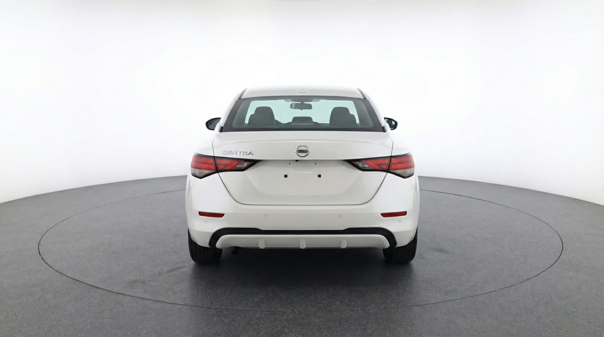 Thumbnail: 2025 Nissan Sentra - 6