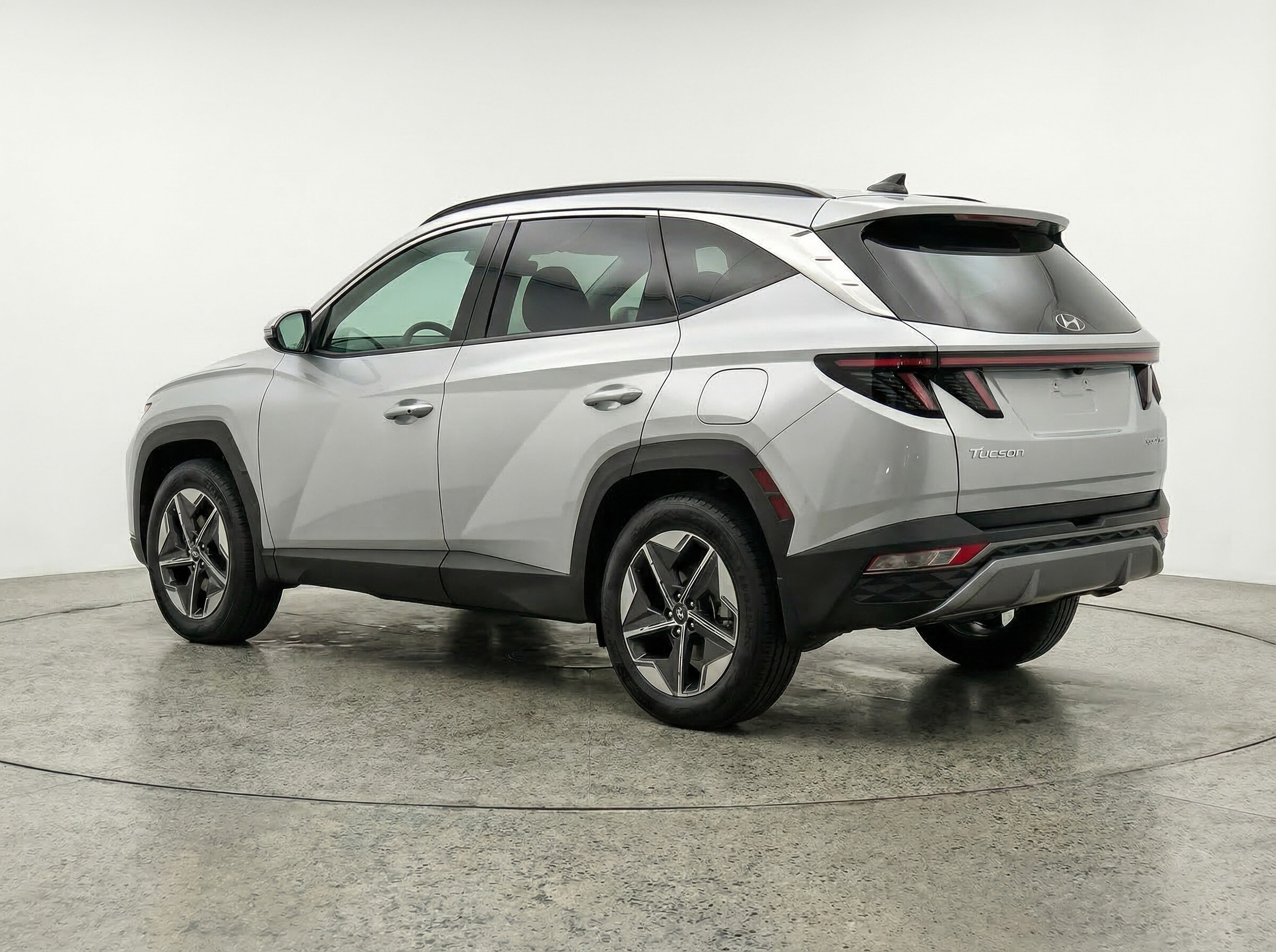 Thumbnail: 2026 Hyundai Tucson - 5
