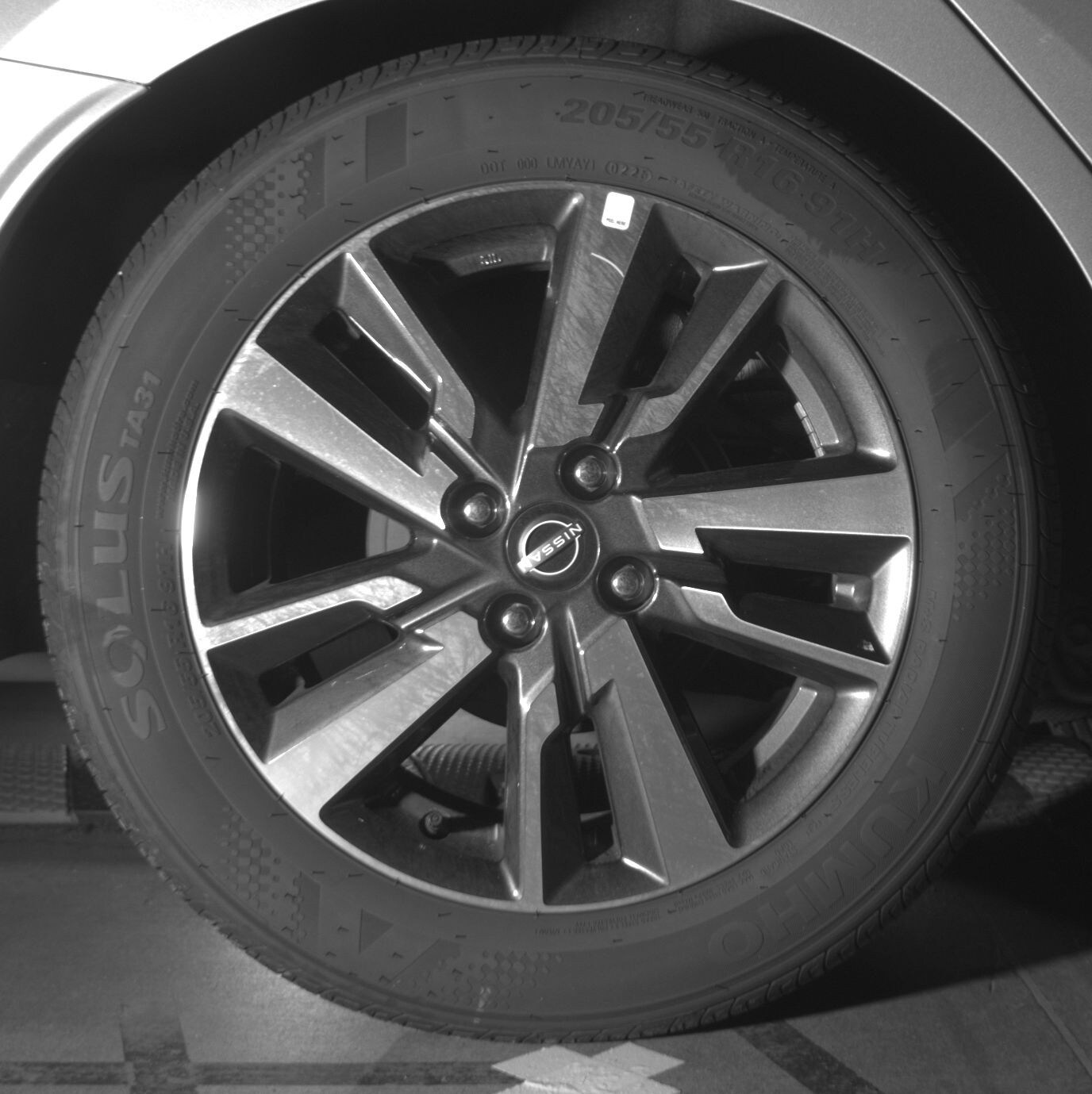 Thumbnail: 2025 Nissan Versa - 12