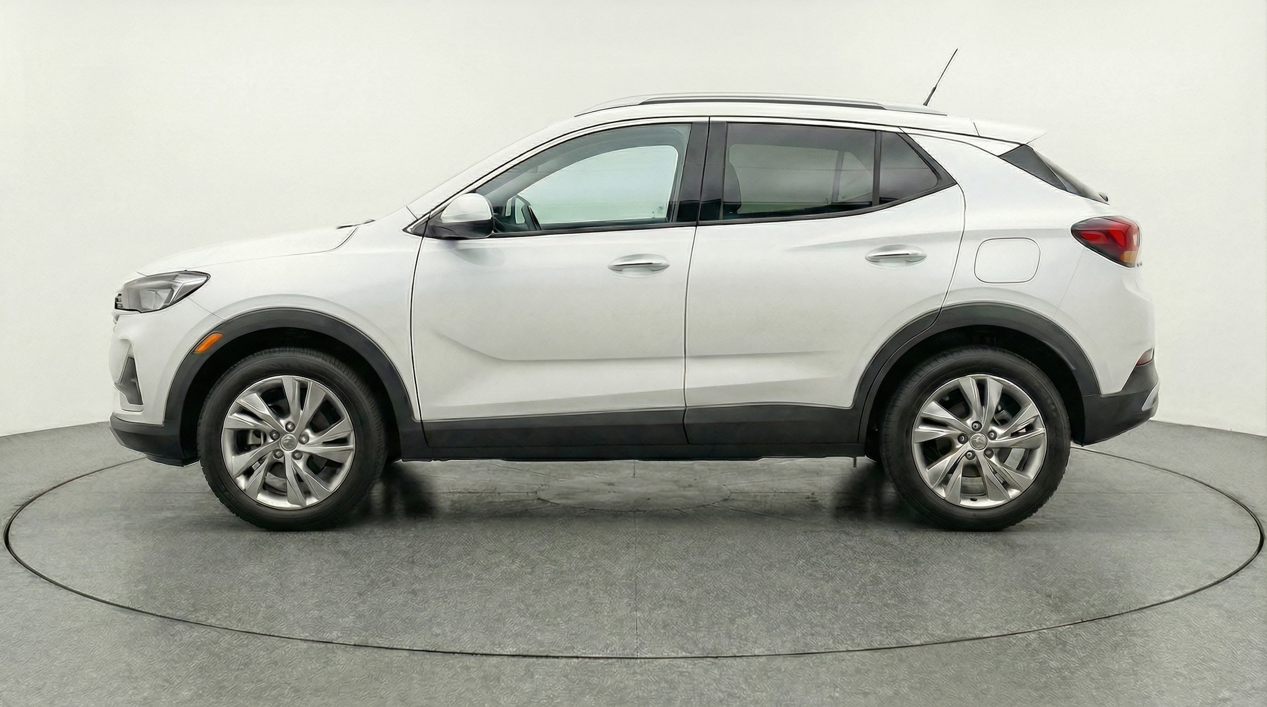 Thumbnail: 2026 Buick Encore GX - 4