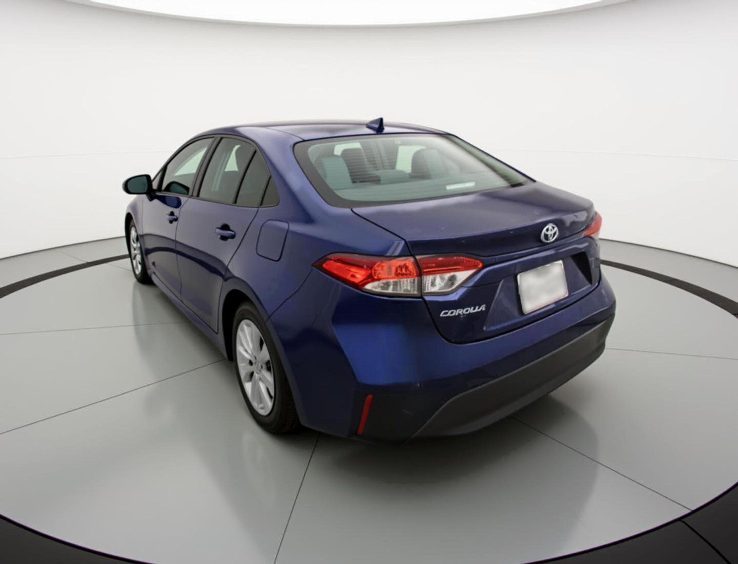 Thumbnail: 2025 Toyota Corolla - 5