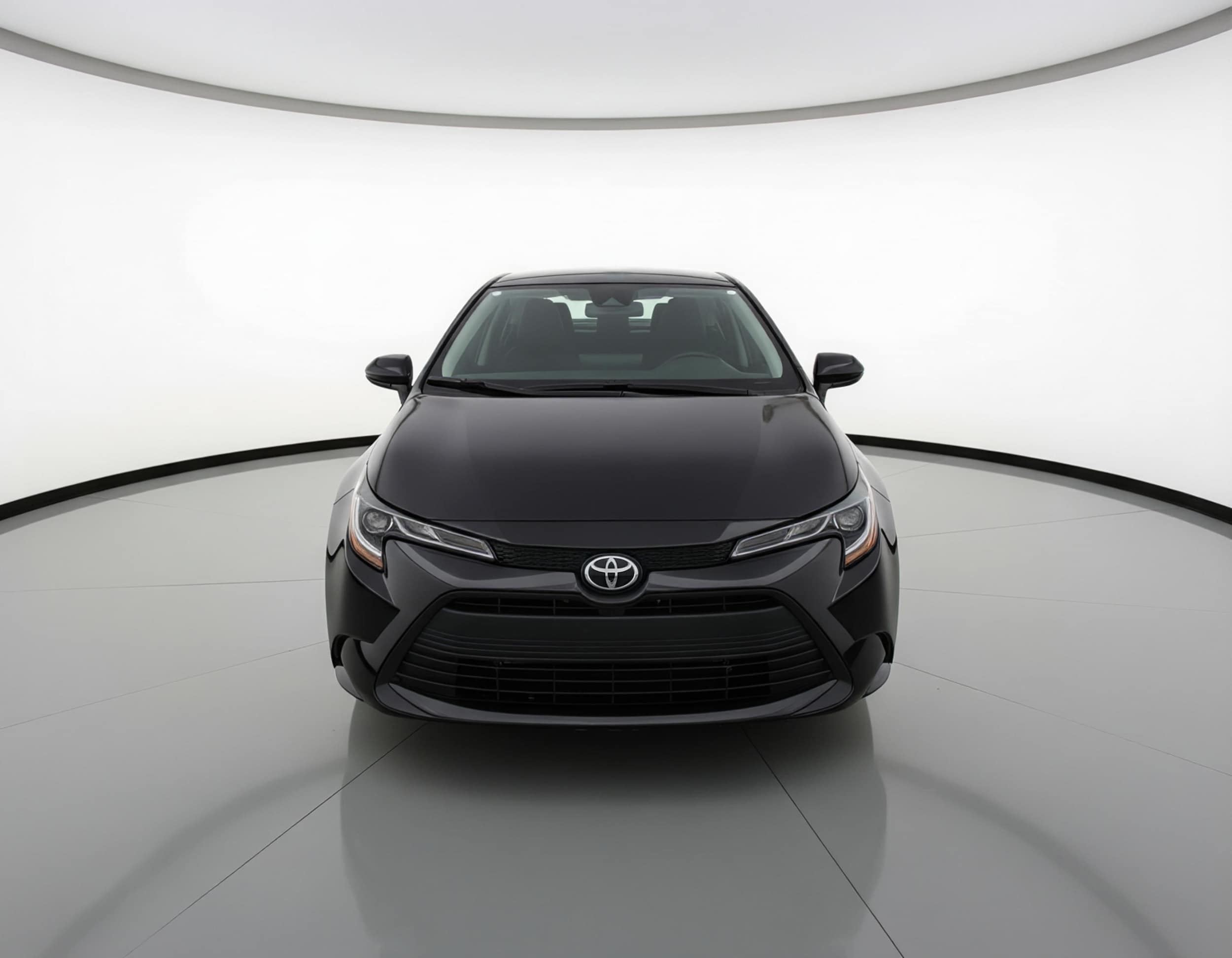 Thumbnail: 2025 Toyota Corolla - 2