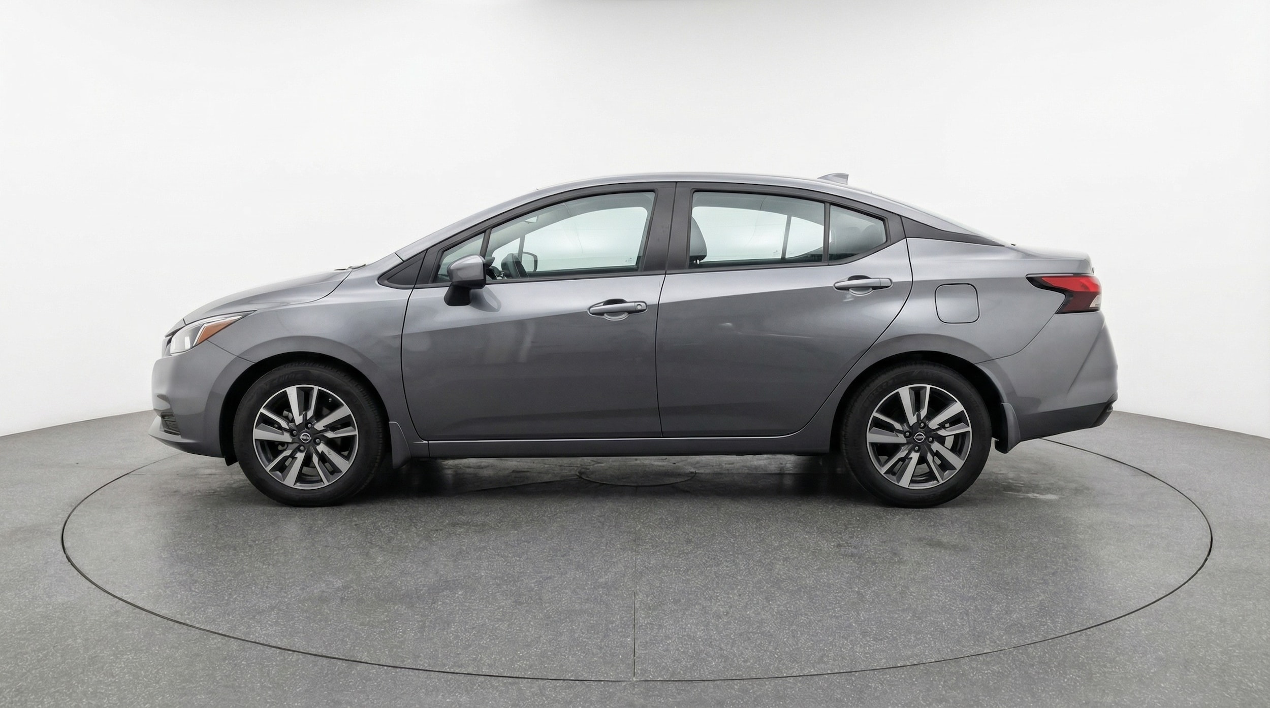 Thumbnail: 2025 Nissan Versa - 4