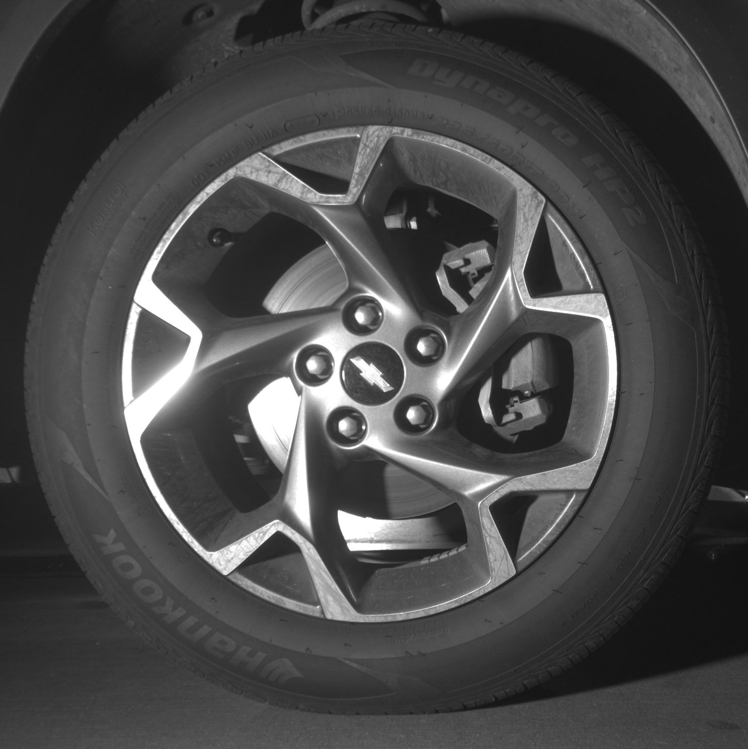 Thumbnail: 2025 Chevrolet Trax - 10