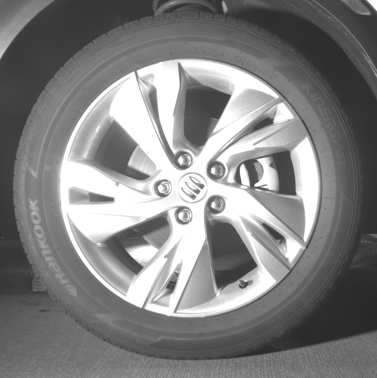 Thumbnail: 2025 Buick Encore GX - 10