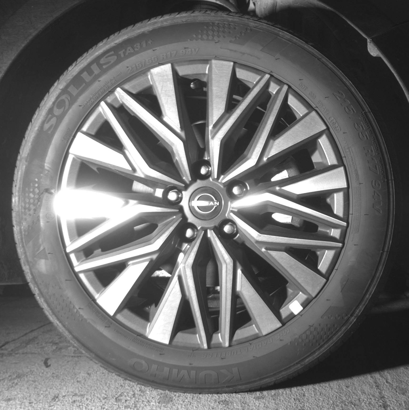 Thumbnail: 2025 Nissan Altima - 10