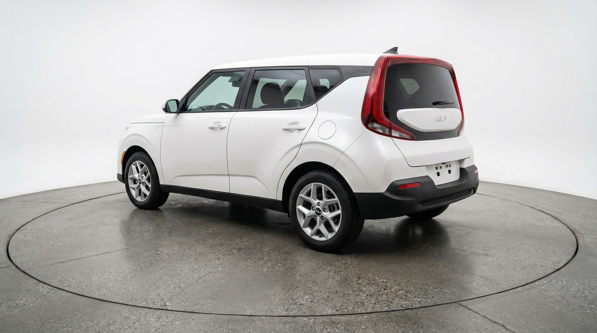 Thumbnail: 2025 Kia Soul - 5