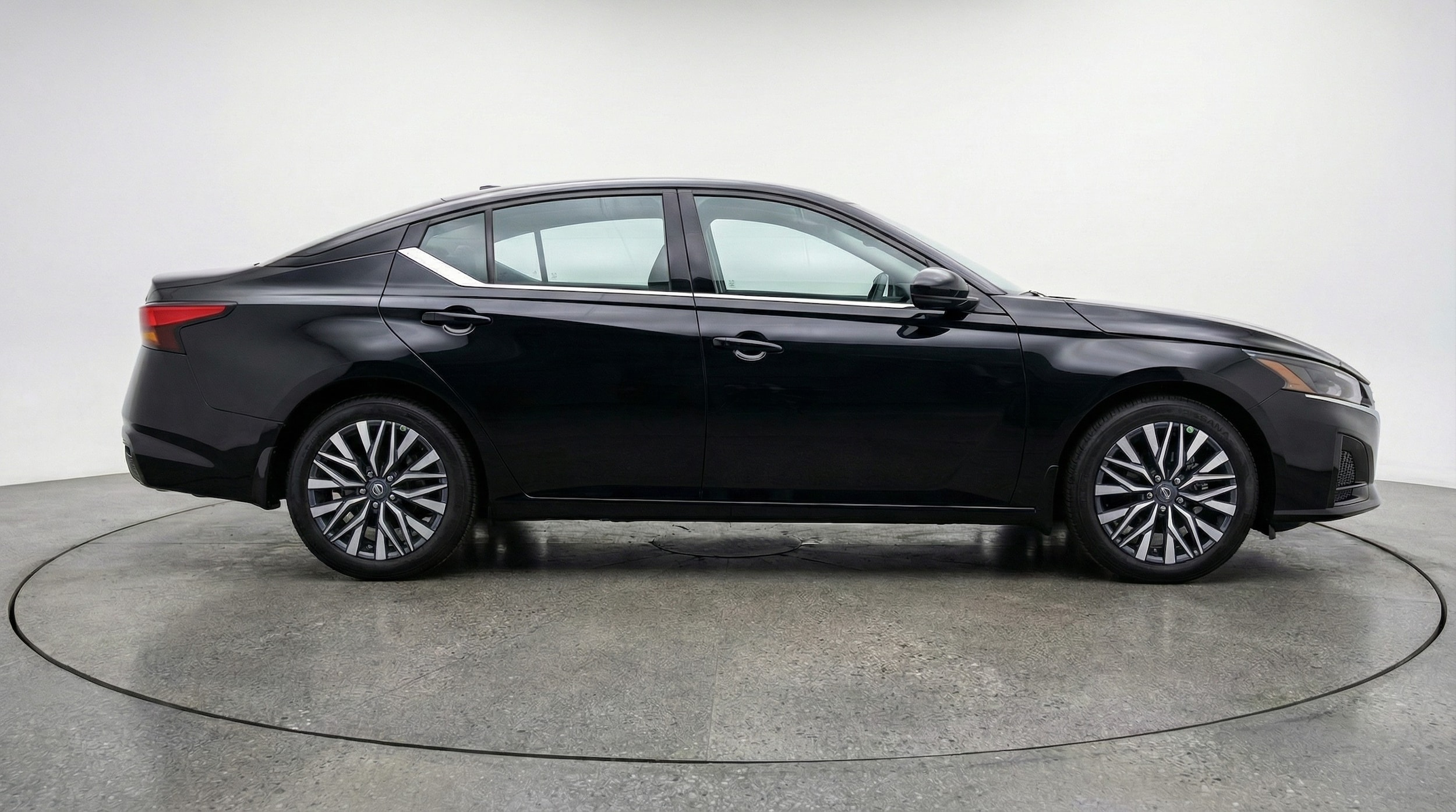 Thumbnail: 2026 Nissan Altima - 8