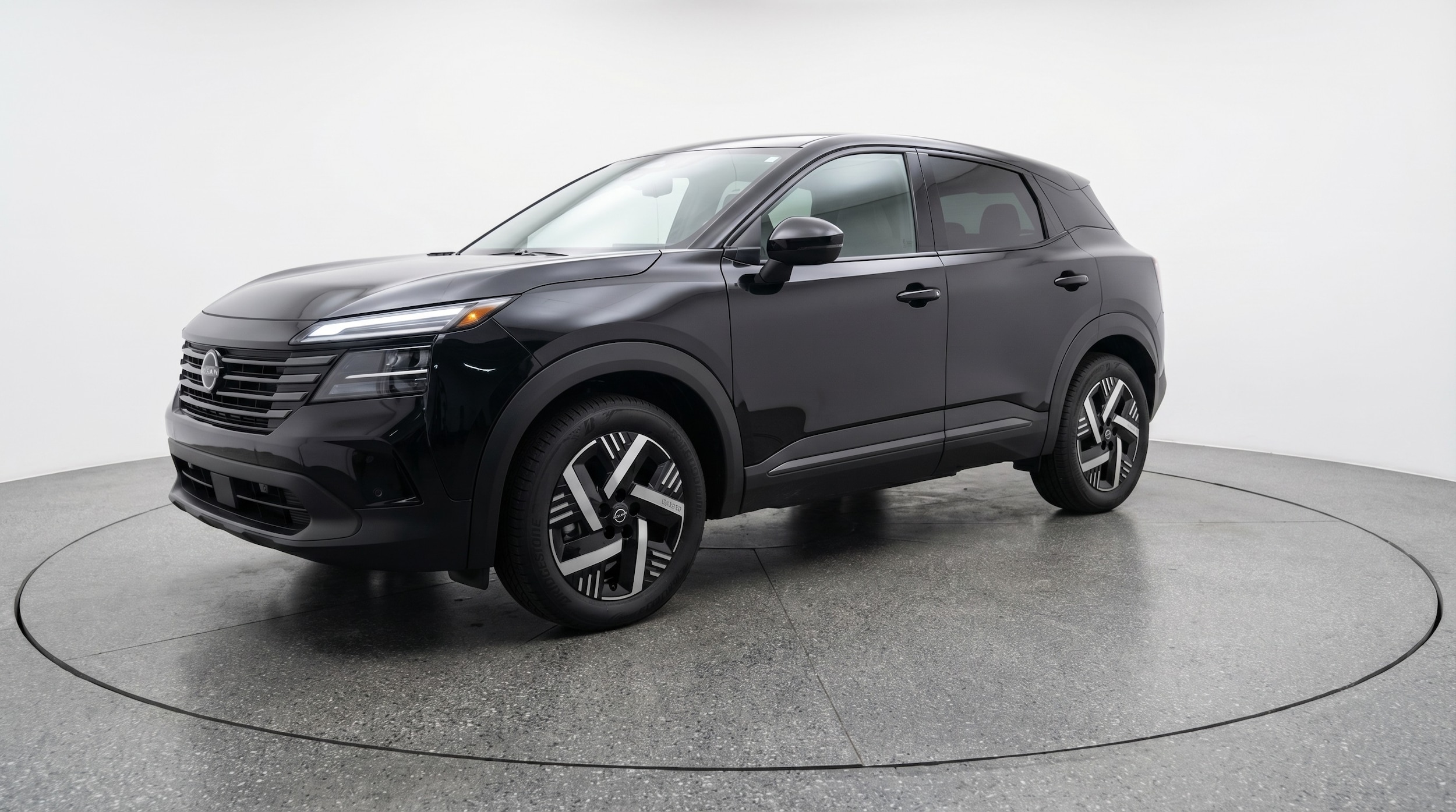 Thumbnail: 2026 Nissan Kicks - 3