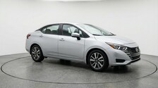 2025 Nissan Versa 1.6 SV -
                  Montgomery, AL