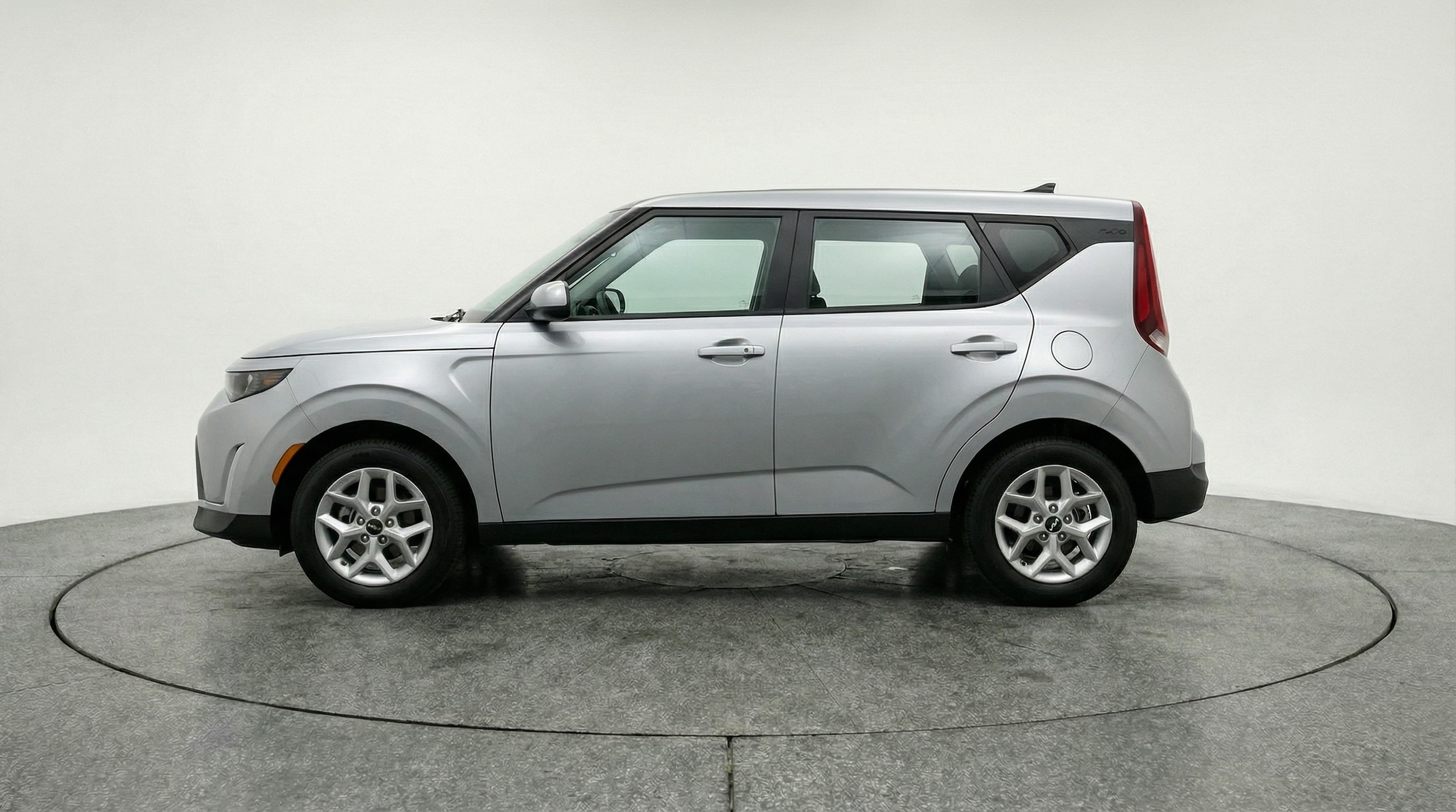 Thumbnail: 2025 Kia Soul - 4