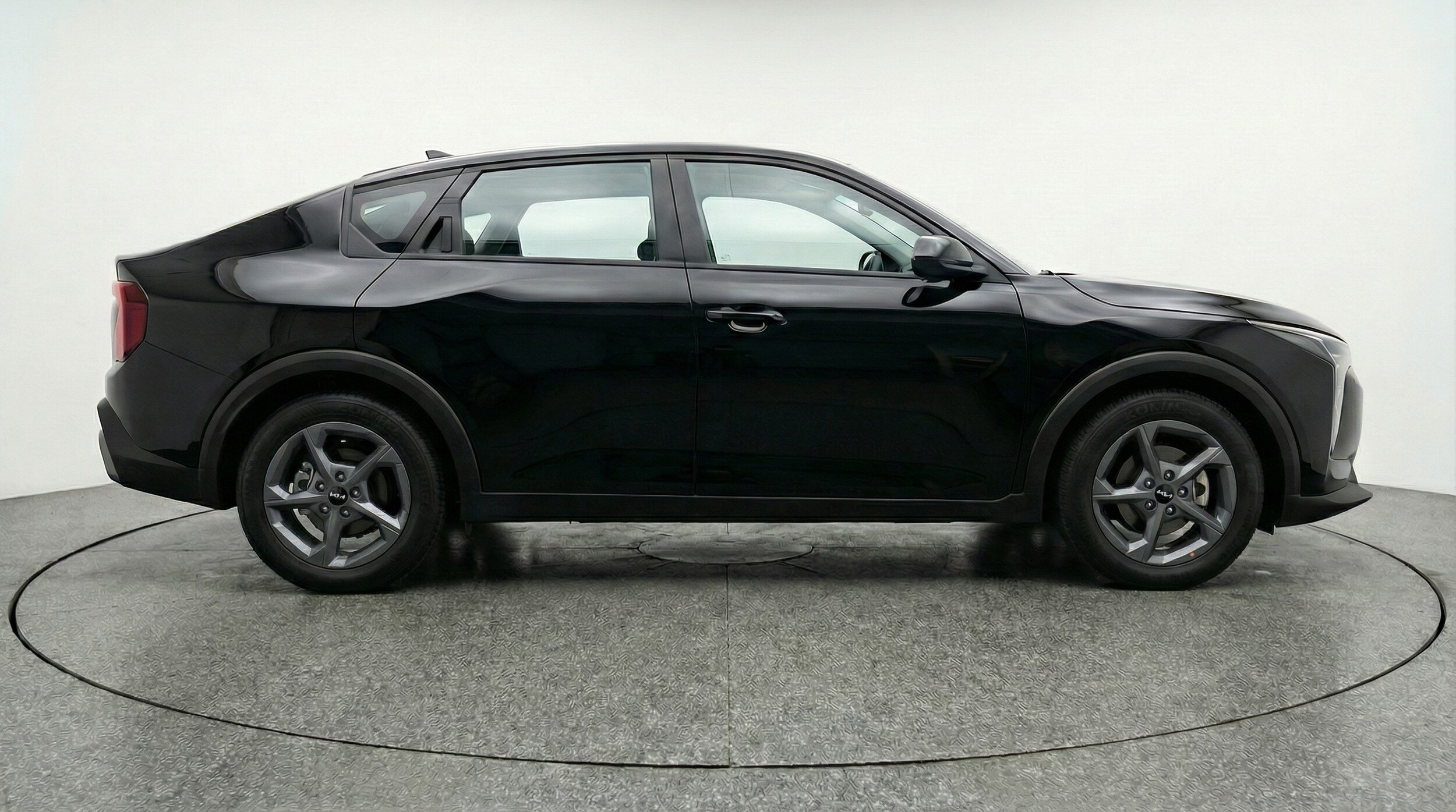 Thumbnail: 2025 Kia K4 - 8