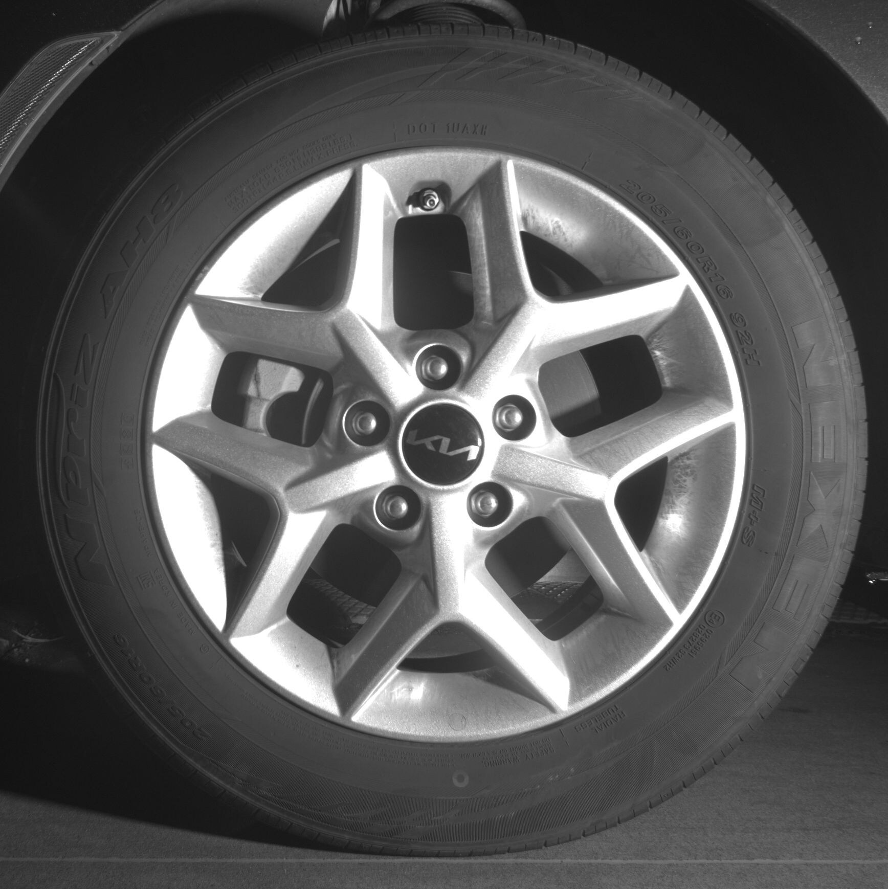 Thumbnail: 2025 Kia Soul - 9