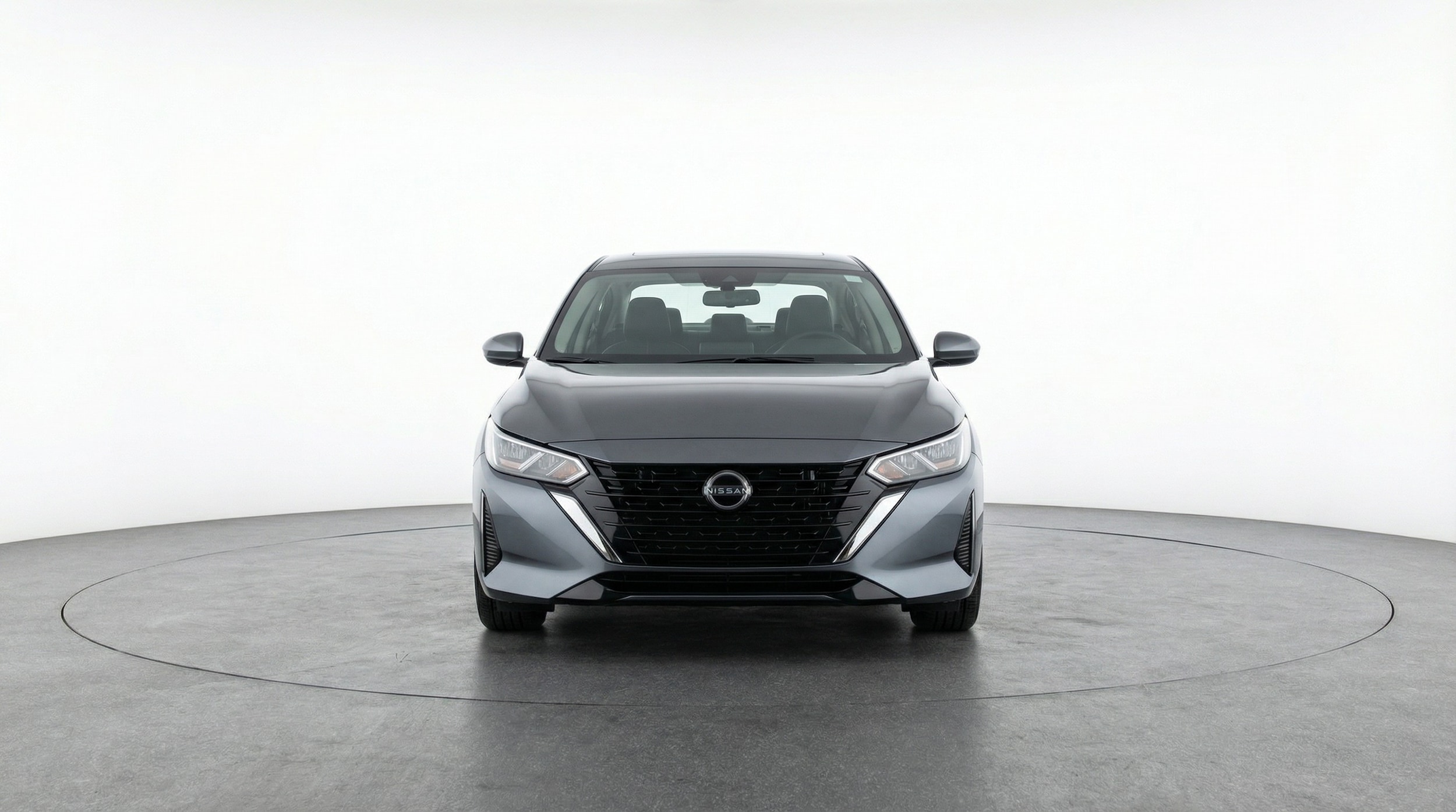 Thumbnail: 2025 Nissan Sentra - 2