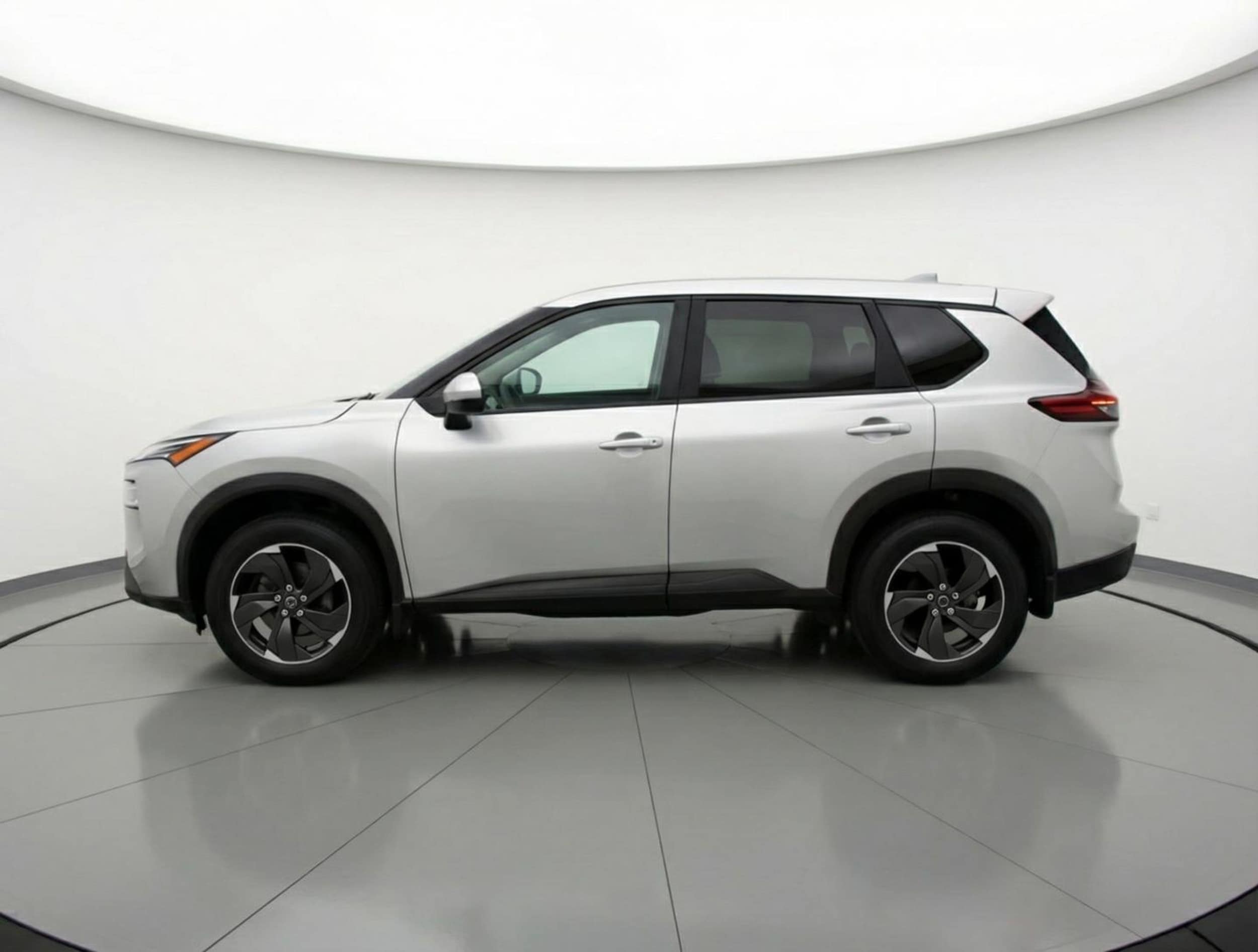 Thumbnail: 2025 Nissan Rogue - 4