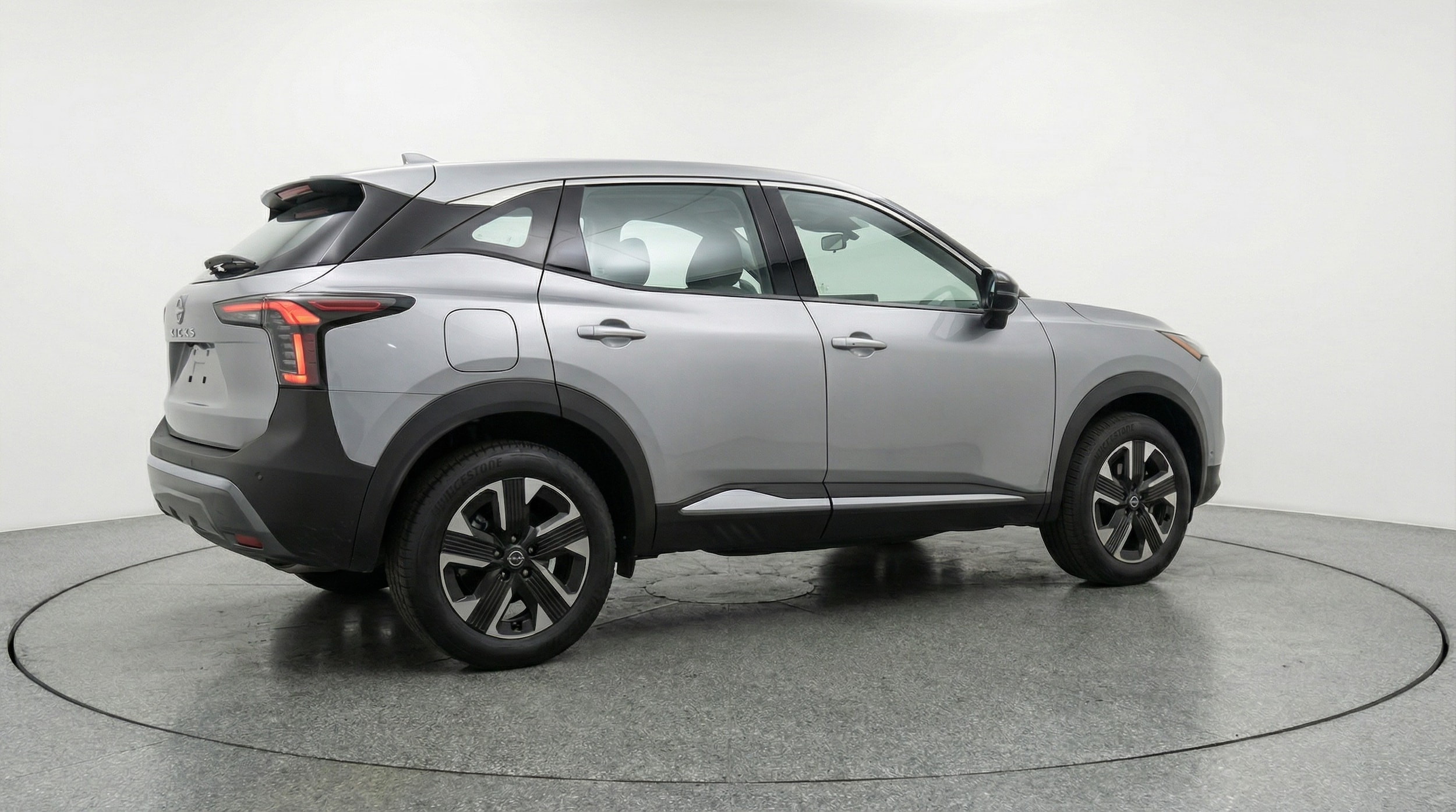 Thumbnail: 2026 Nissan Kicks - 7