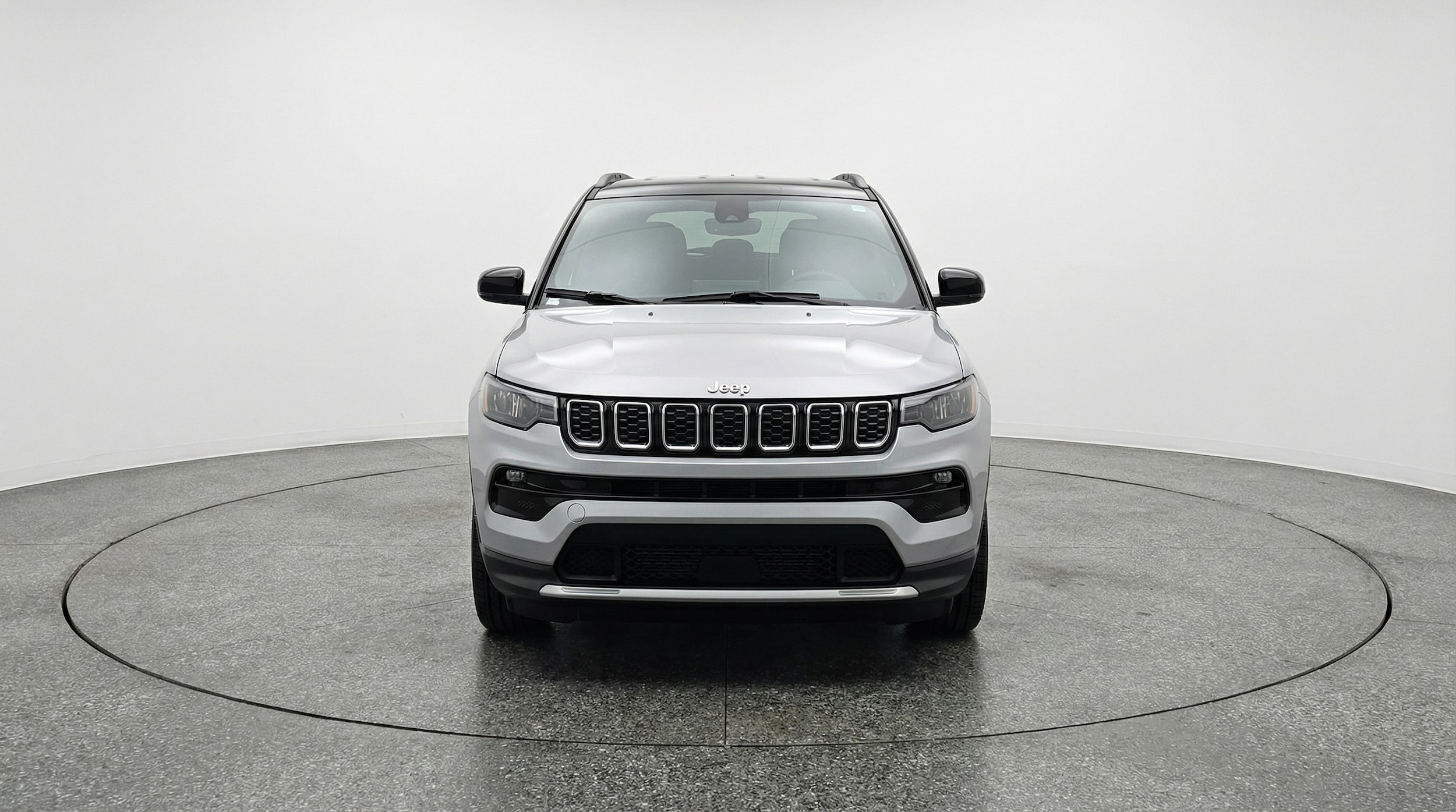 Thumbnail: 2025 Jeep Compass - 2