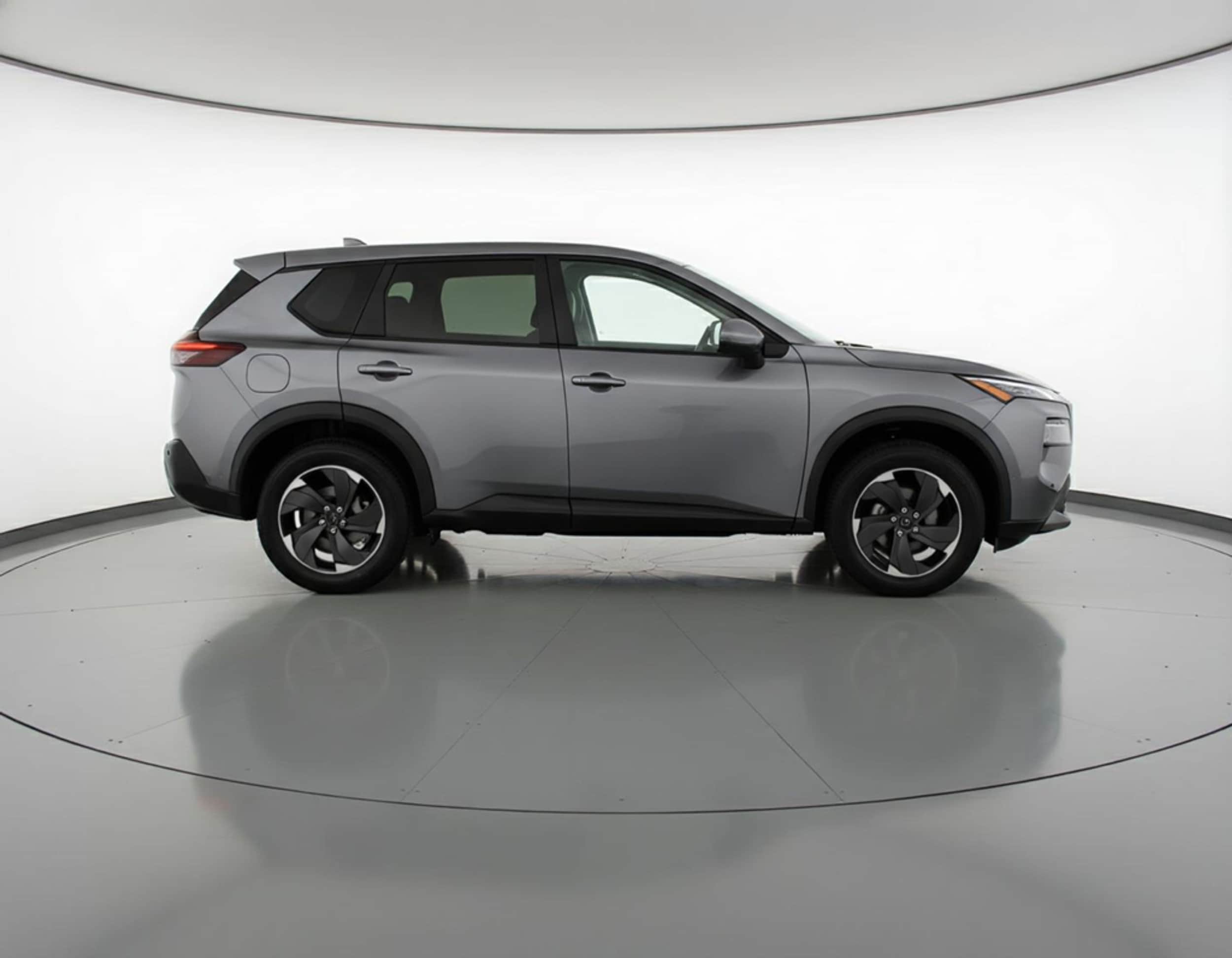 Thumbnail: 2025 Nissan Rogue - 8