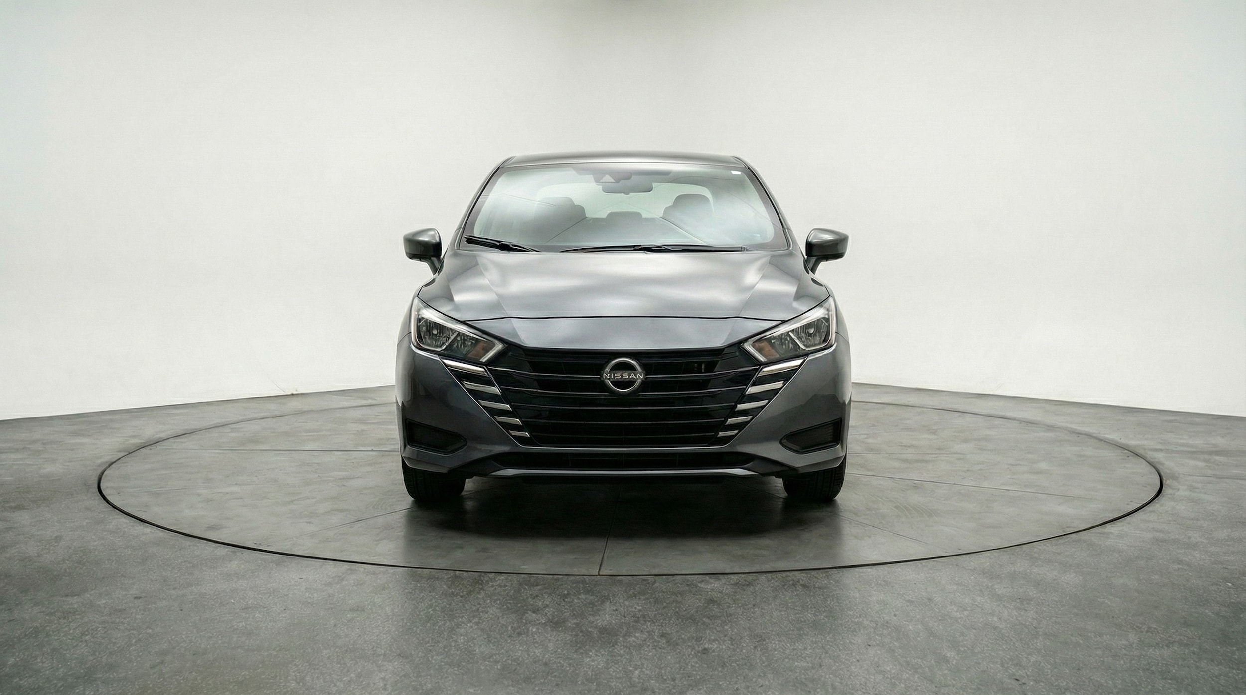 Thumbnail: 2025 Nissan Versa - 2