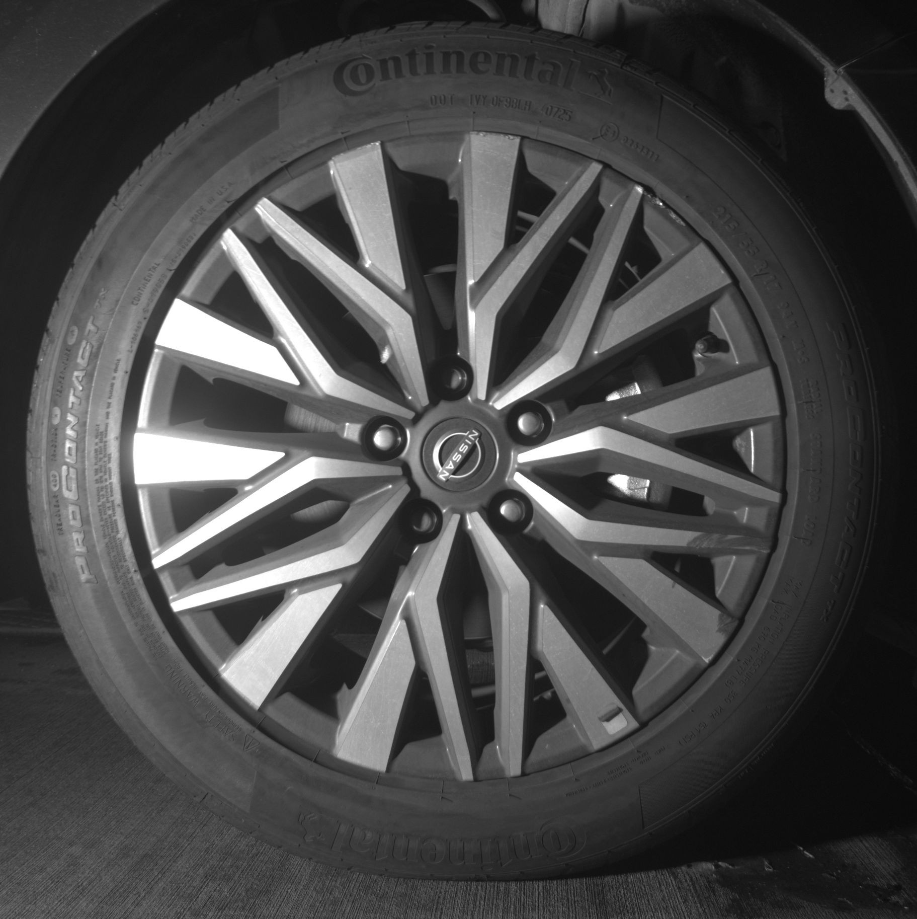 Thumbnail: 2025 Nissan Altima - 10