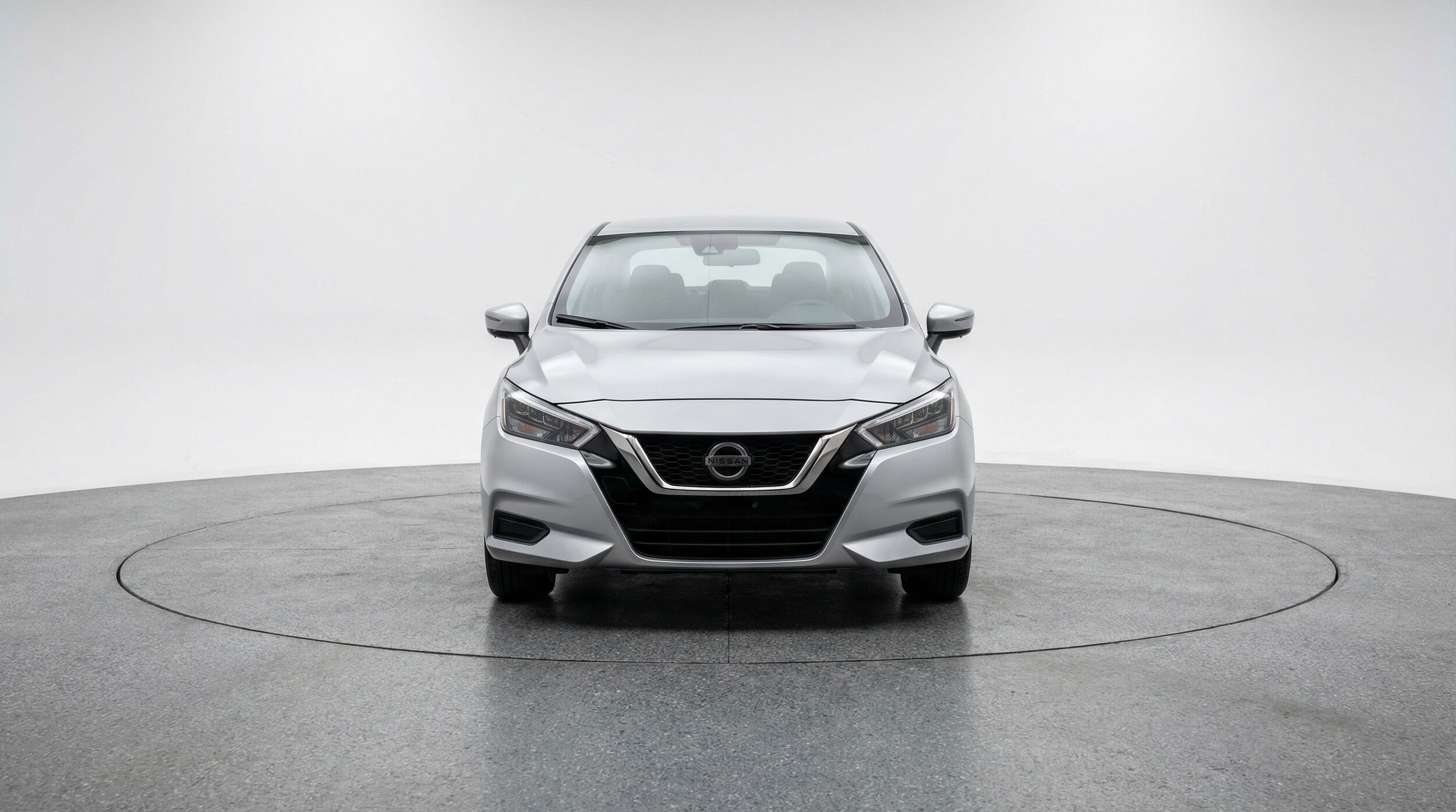 Thumbnail: 2025 Nissan Versa - 2