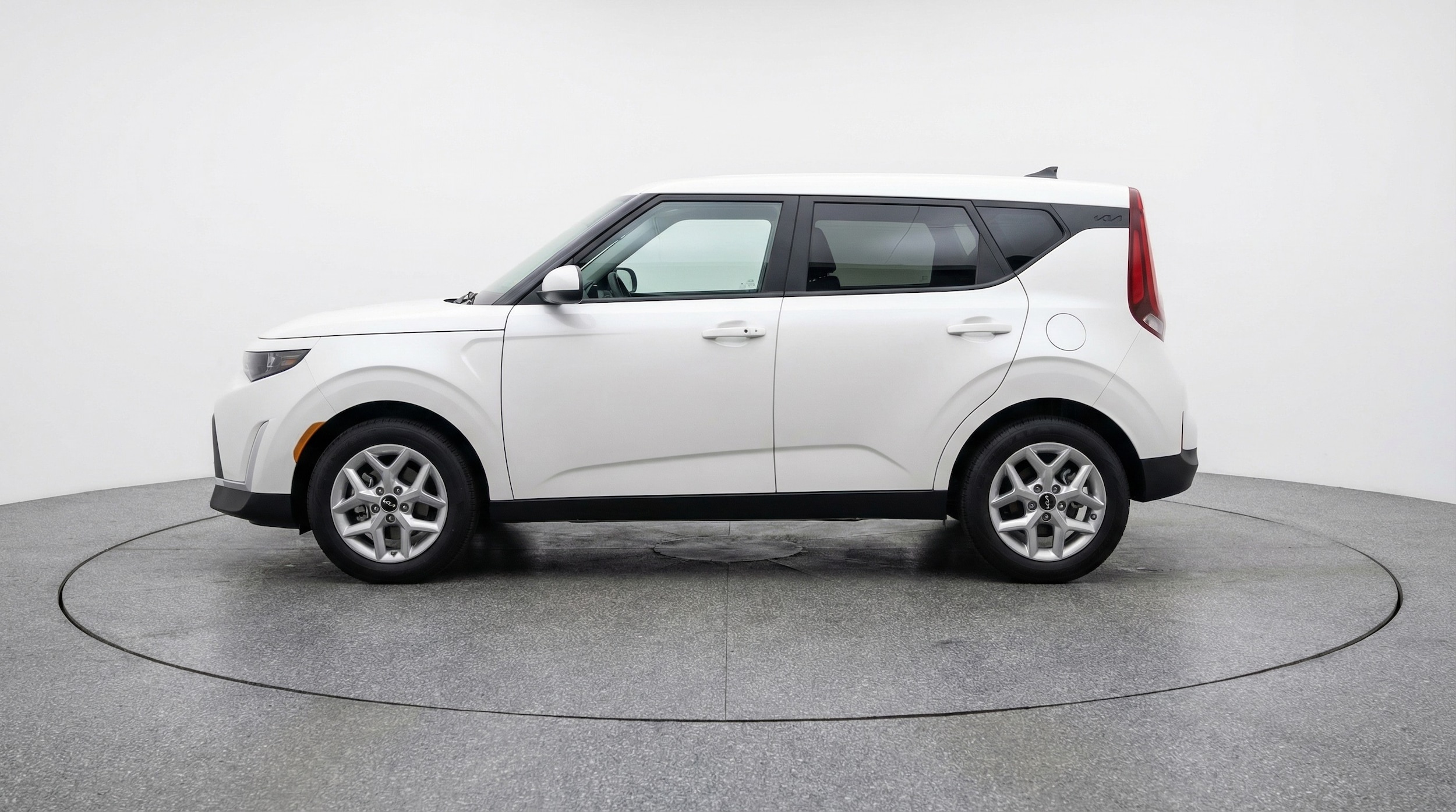 Thumbnail: 2025 Kia Soul - 4